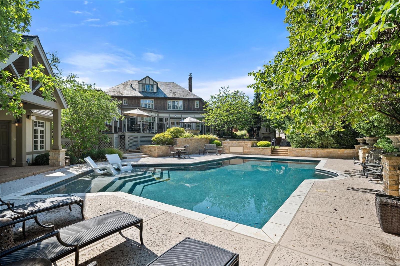 Maryland Terrace Amd 2 - Residential