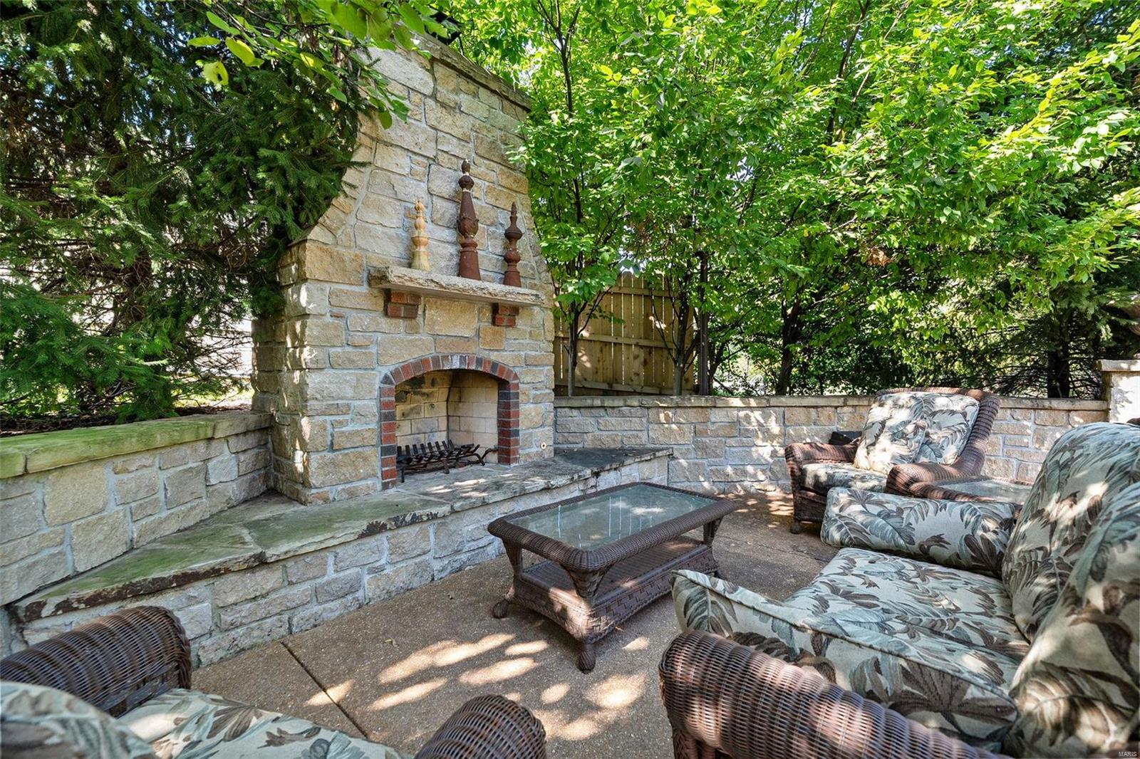 Maryland Terrace Amd 2 - Residential