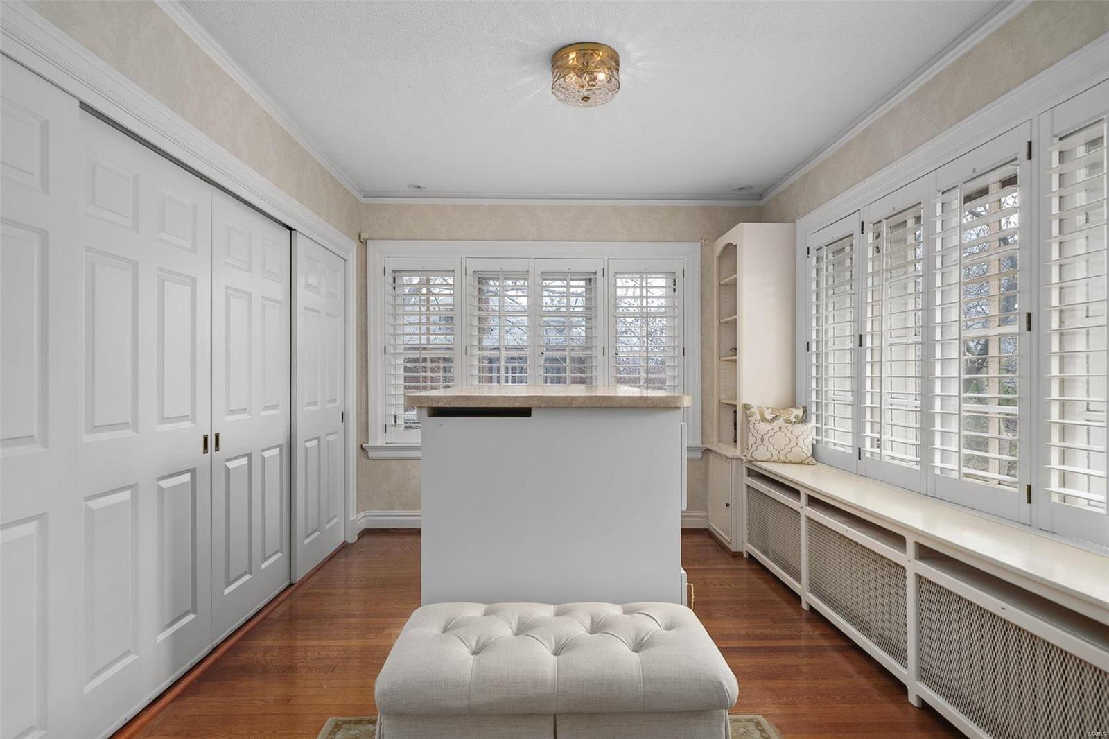 Maryland Terrace Amd 2 - Residential