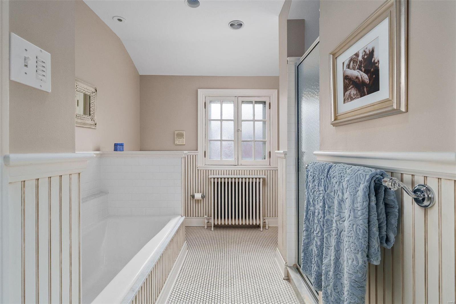 Maryland Terrace Amd 2 - Residential