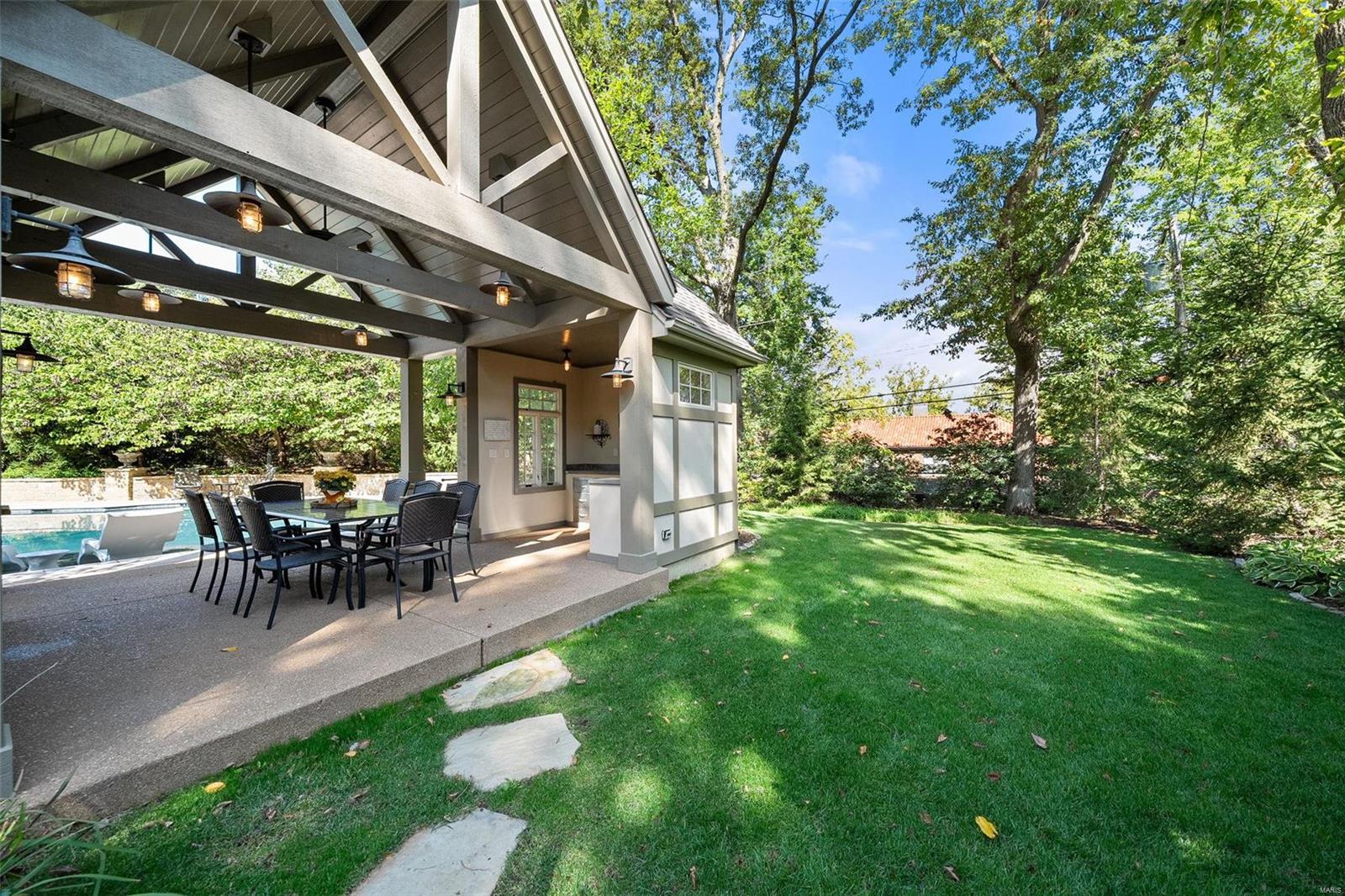 Maryland Terrace Amd 2 - Residential