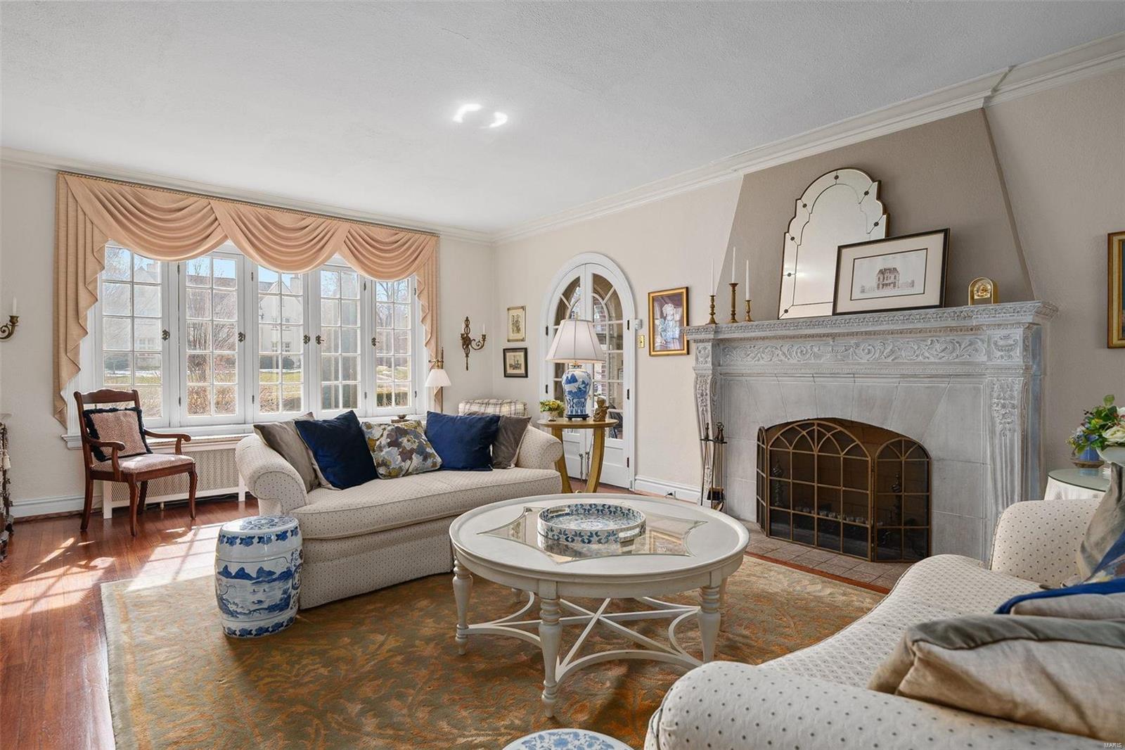 Maryland Terrace Amd 2 - Residential