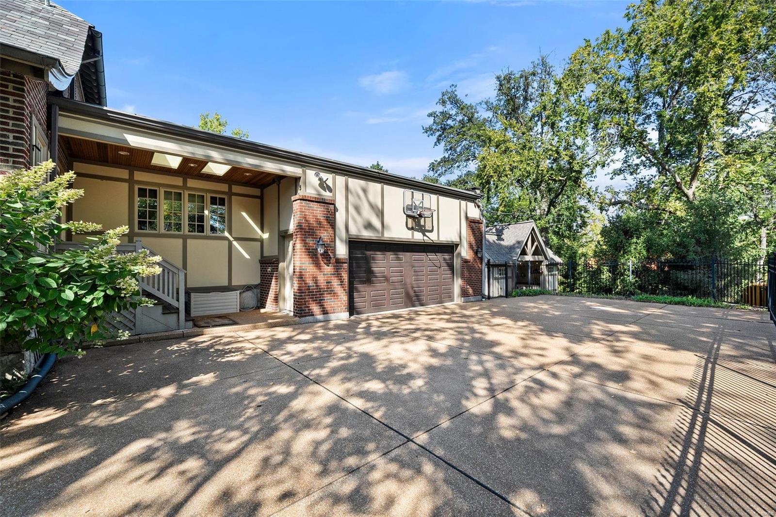 Maryland Terrace Amd 2 - Residential