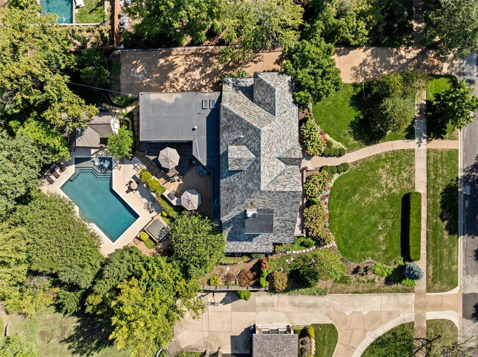 Maryland Terrace Amd 2 - Residential