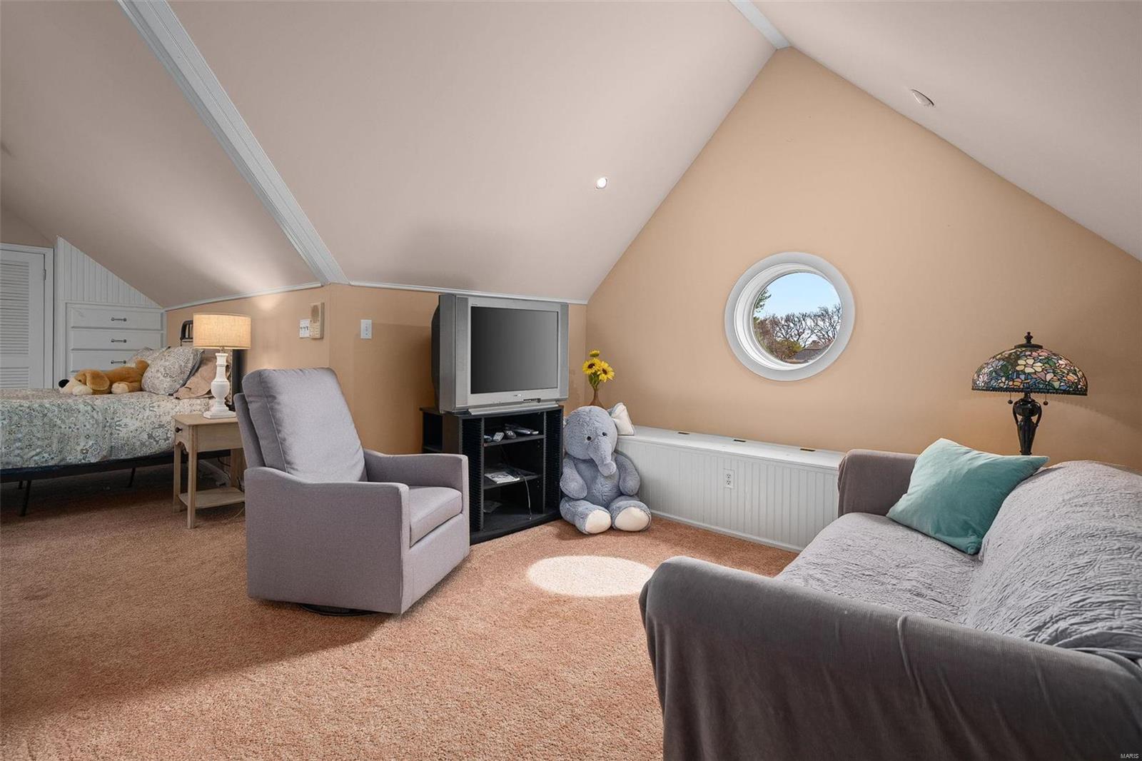 Maryland Terrace Amd 2 - Residential