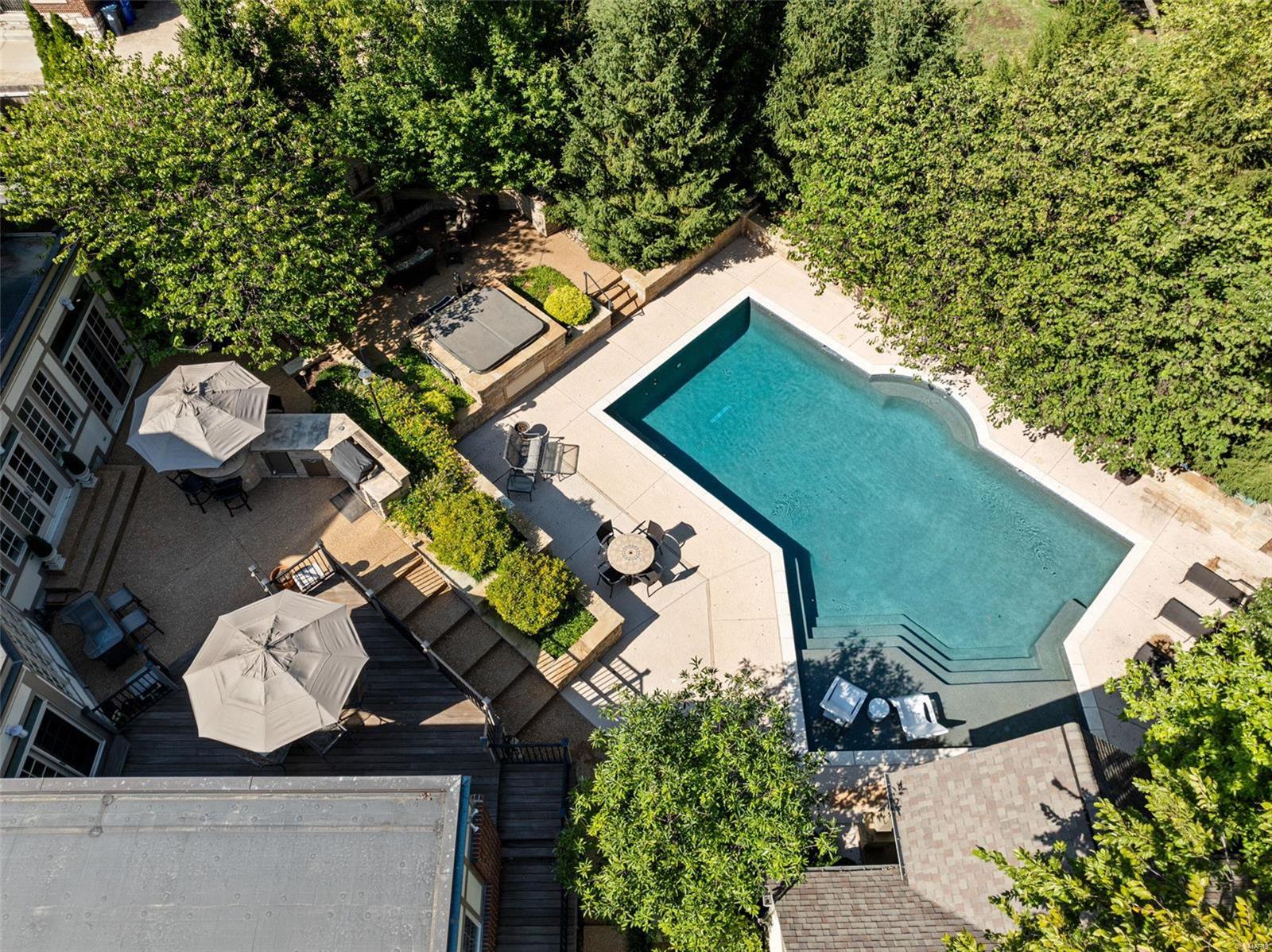 Maryland Terrace Amd 2 - Residential