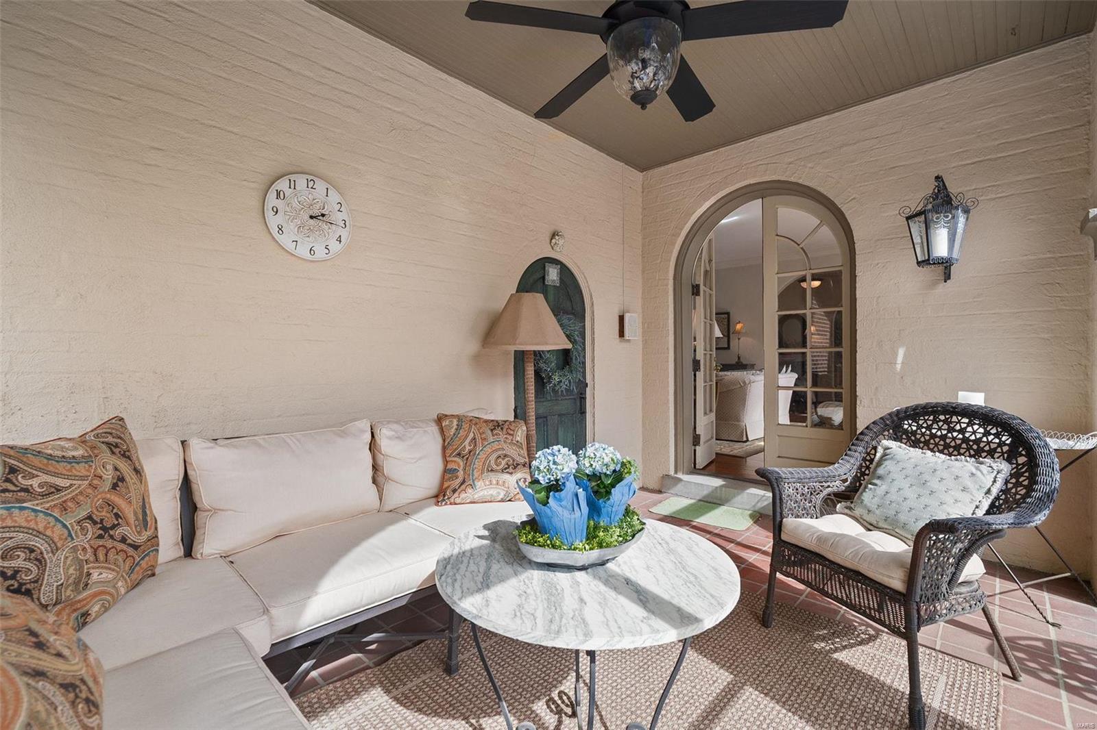 Maryland Terrace Amd 2 - Residential