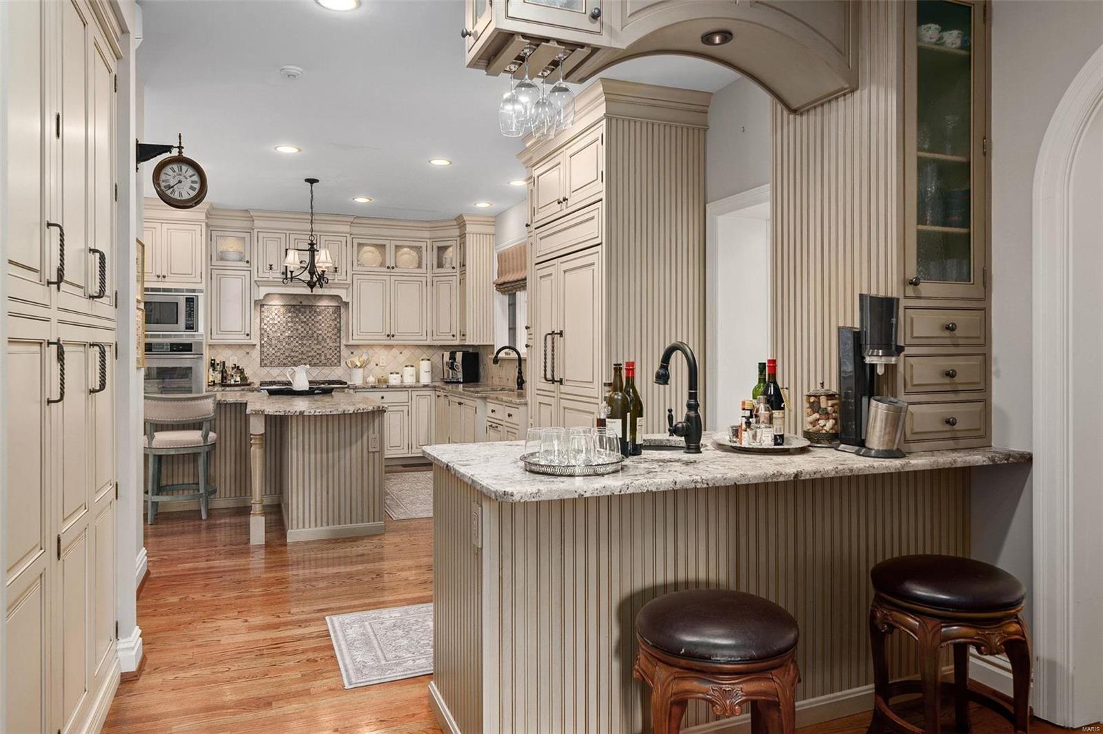 Maryland Terrace Amd 2 - Residential