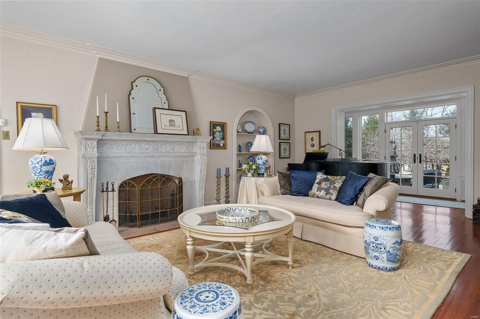 Maryland Terrace Amd 2 - Residential