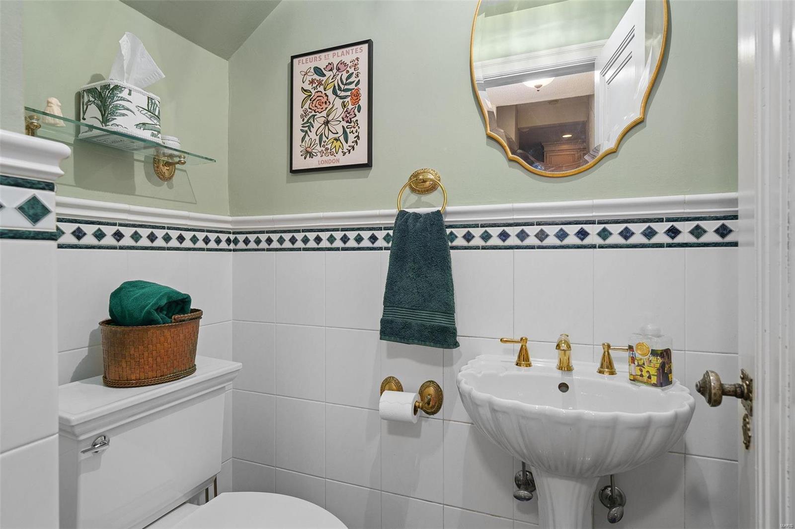 Maryland Terrace Amd 2 - Residential