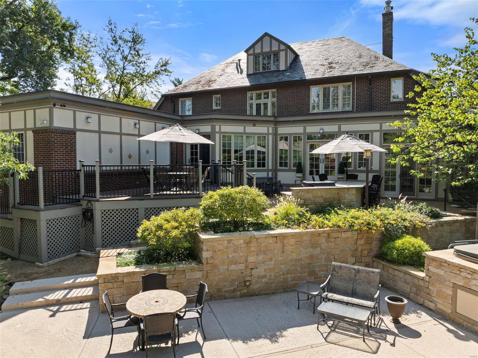 Maryland Terrace Amd 2 - Residential