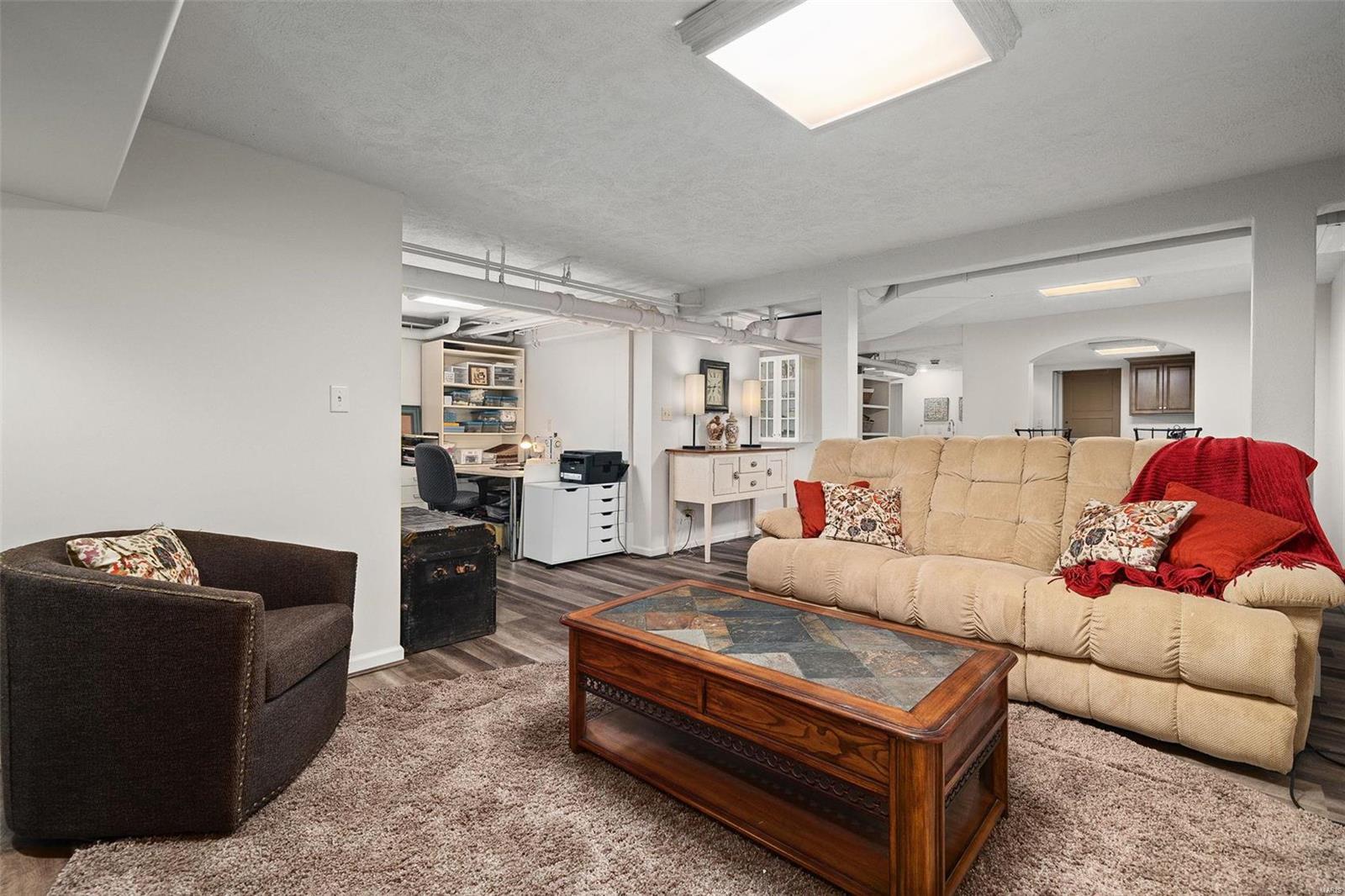 Maryland Terrace Amd 2 - Residential