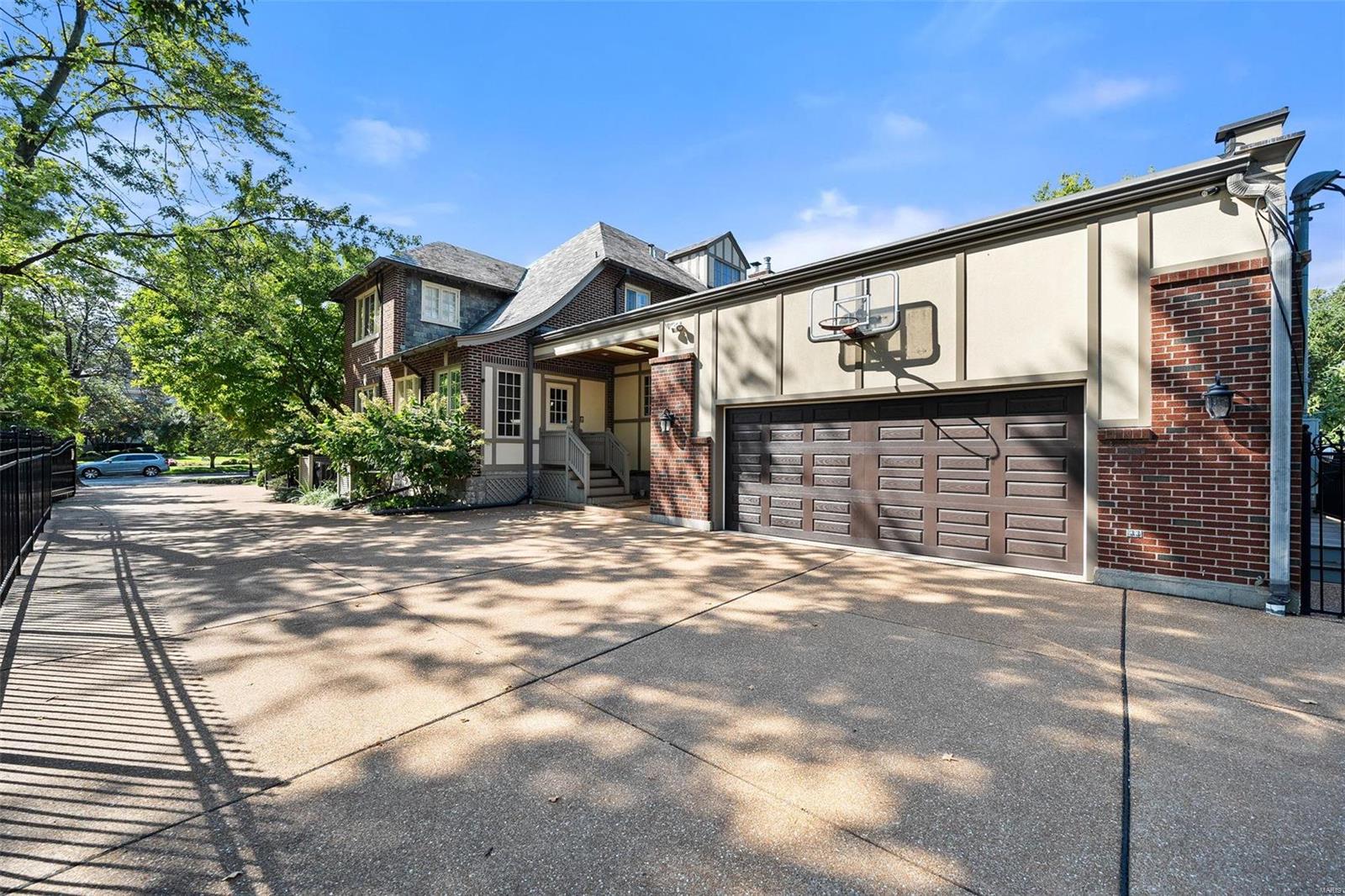 Maryland Terrace Amd 2 - Residential