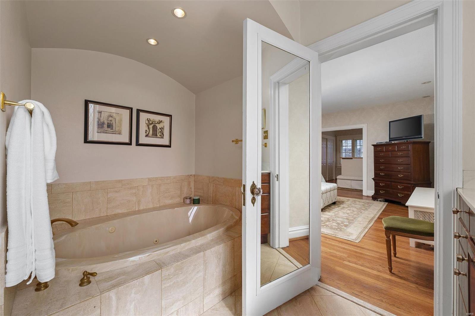 Maryland Terrace Amd 2 - Residential