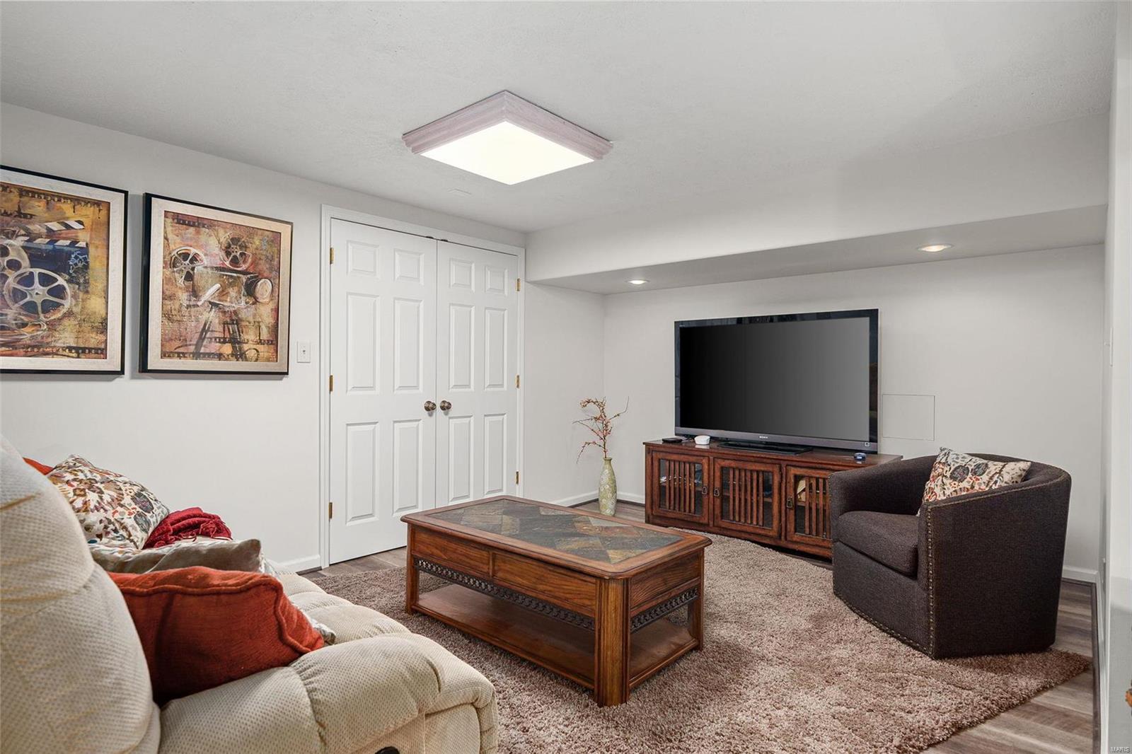 Maryland Terrace Amd 2 - Residential