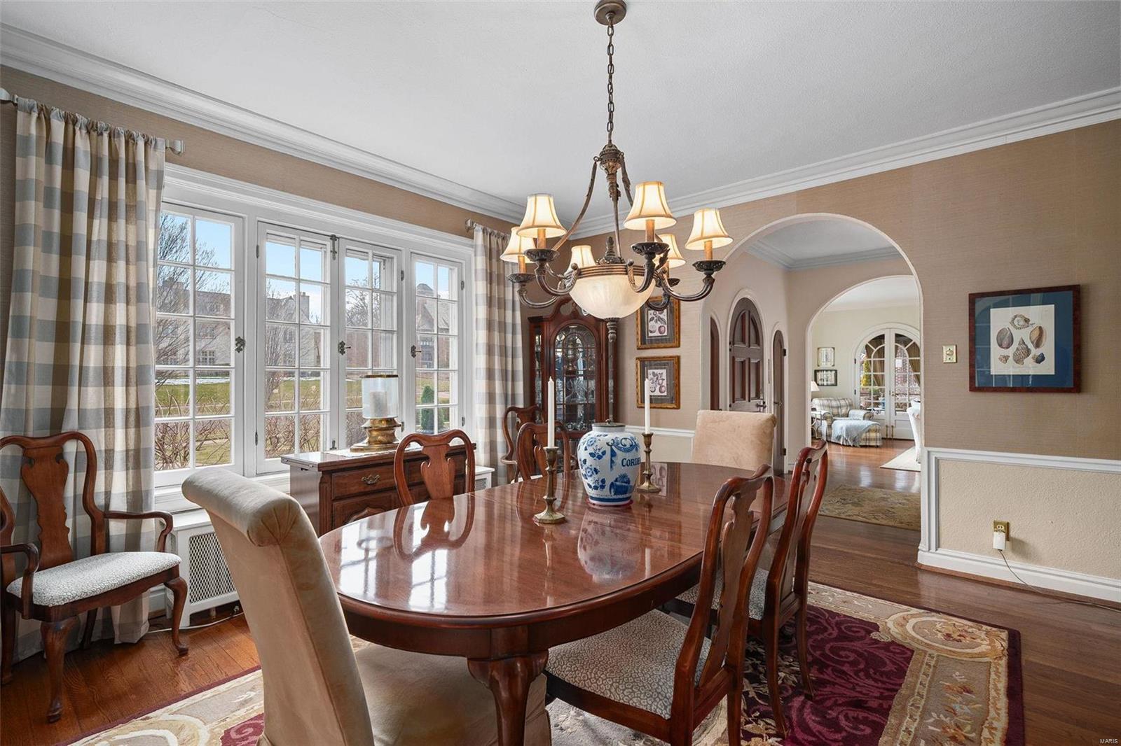 Maryland Terrace Amd 2 - Residential