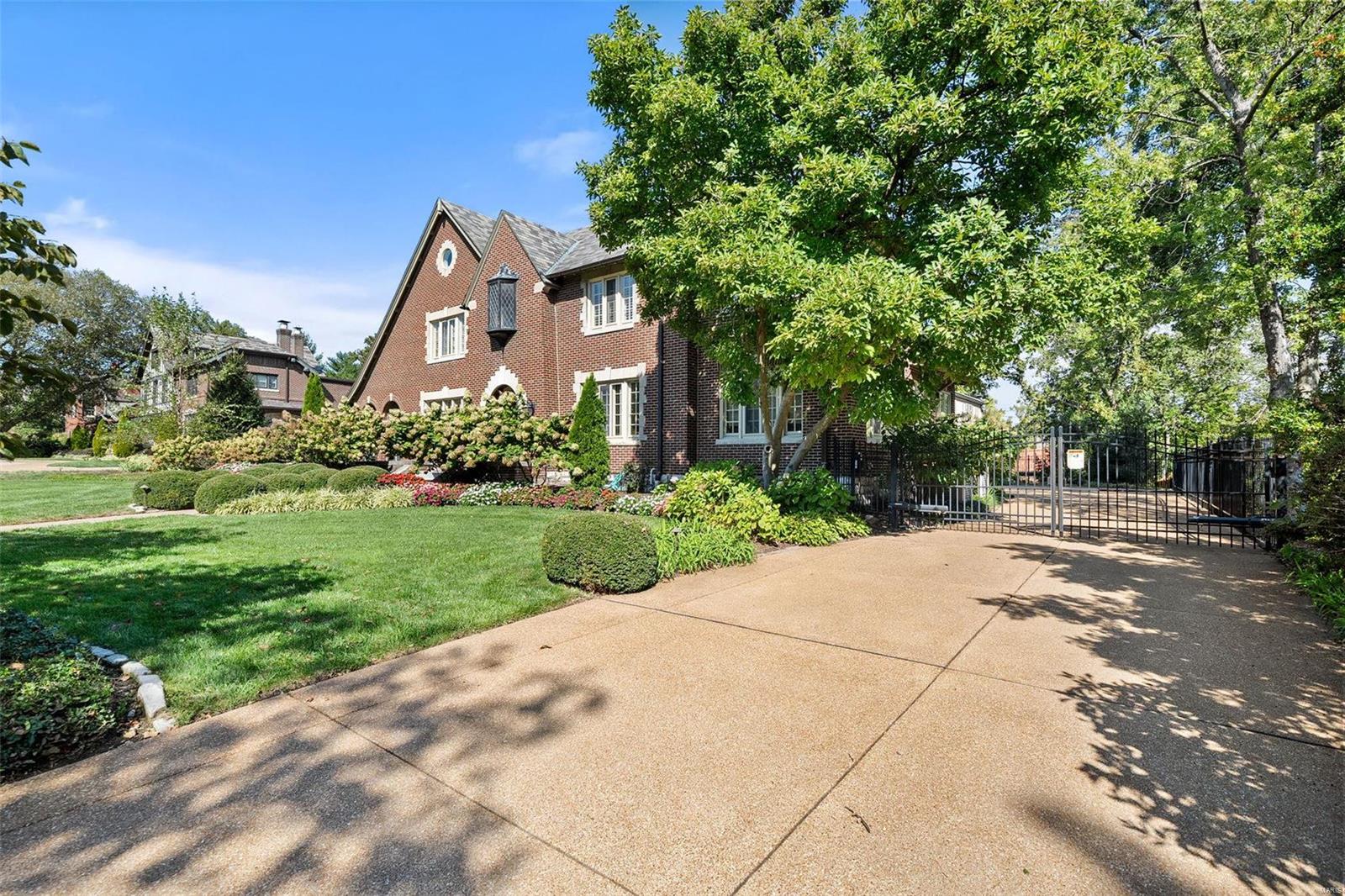 Maryland Terrace Amd 2 - Residential