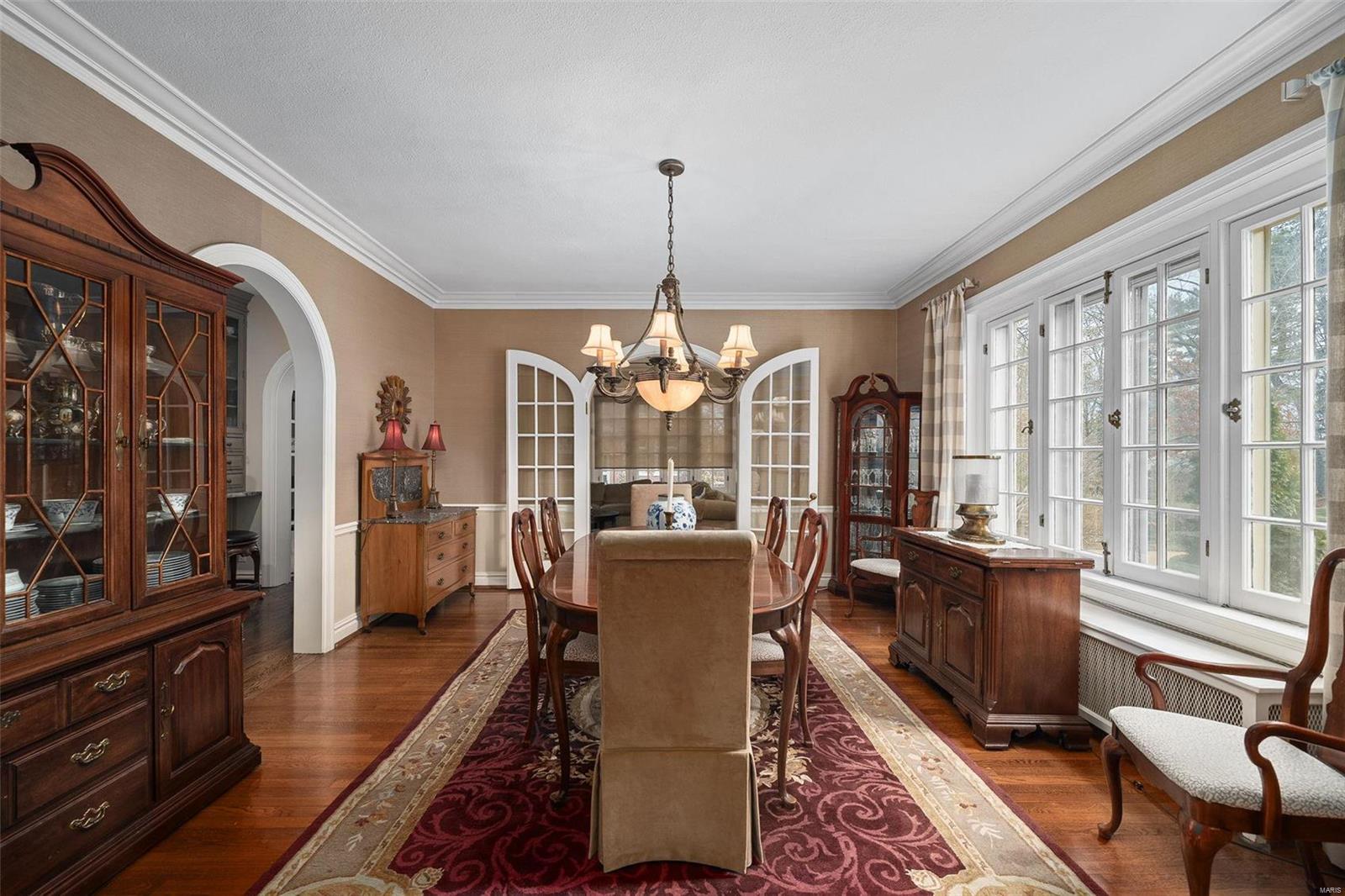 Maryland Terrace Amd 2 - Residential