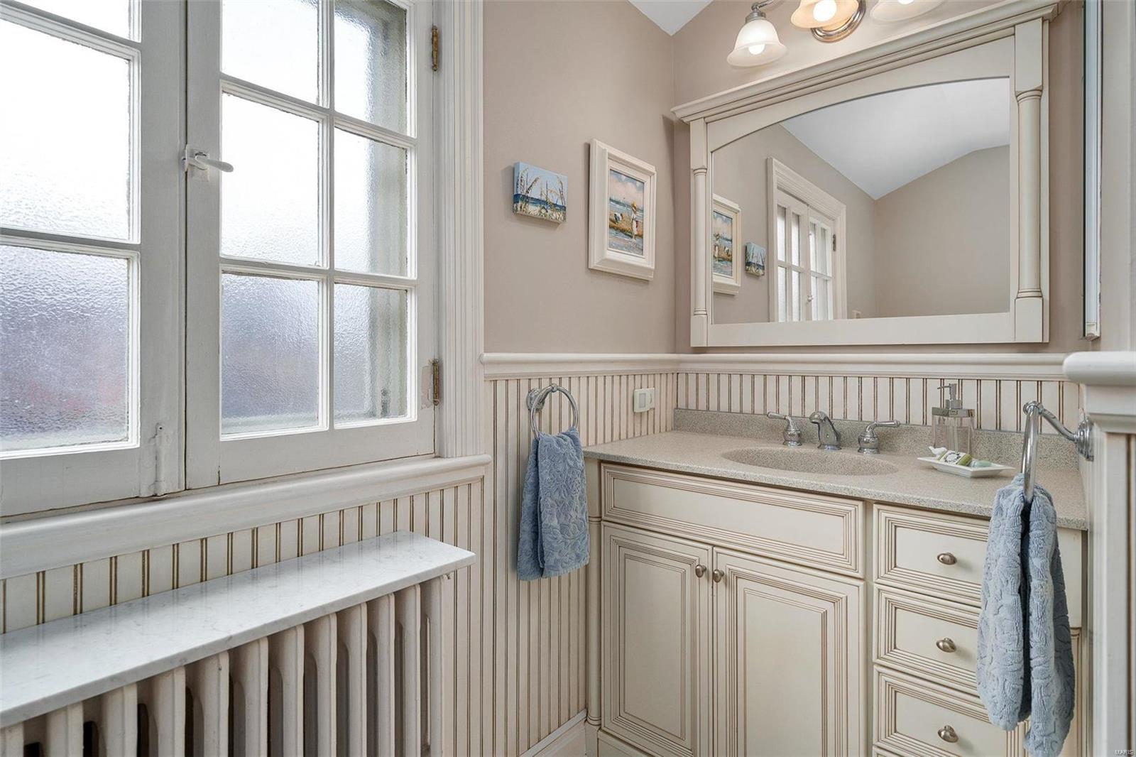 Maryland Terrace Amd 2 - Residential