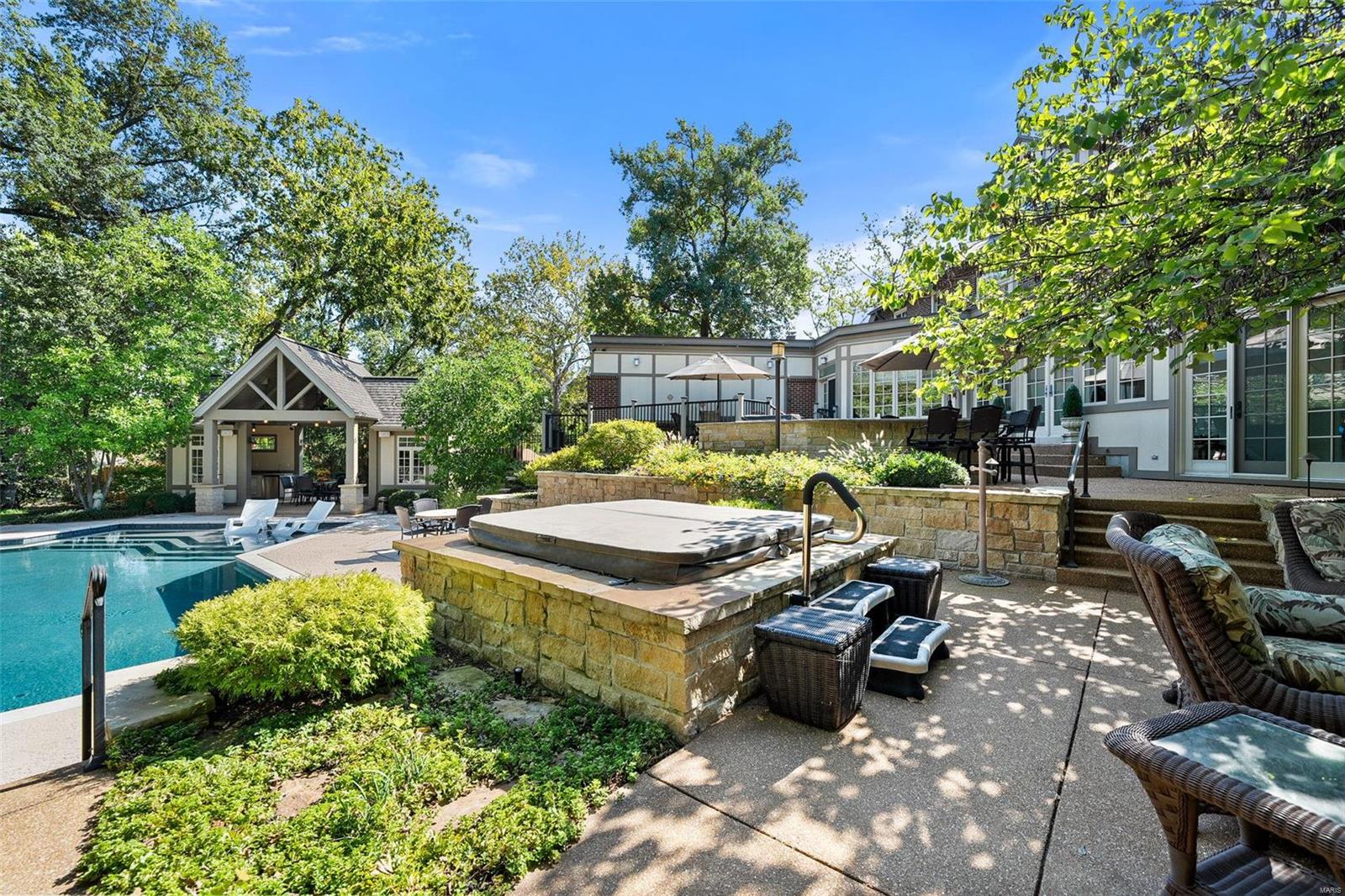 Maryland Terrace Amd 2 - Residential