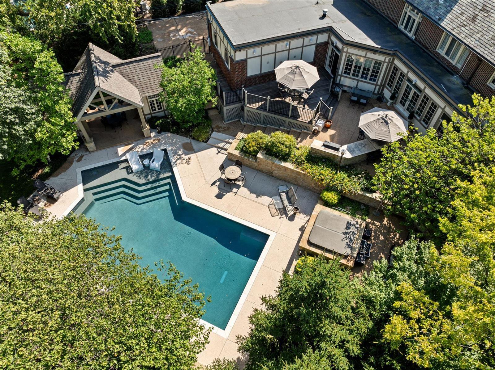 Maryland Terrace Amd 2 - Residential