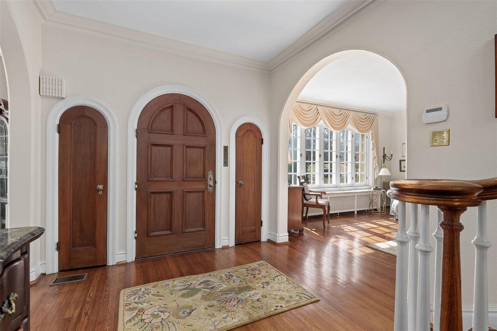 Maryland Terrace Amd 2 - Residential