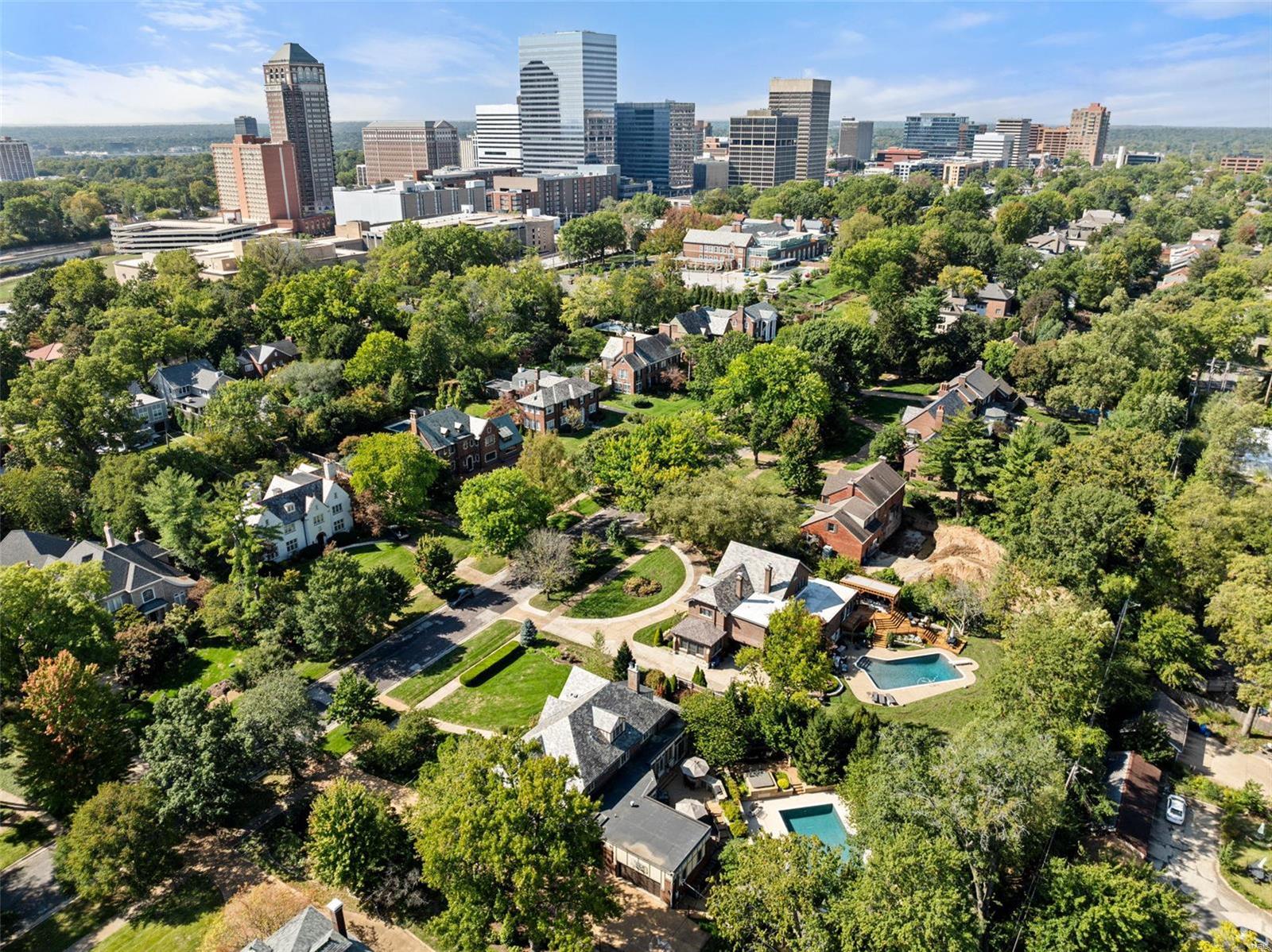 Maryland Terrace Amd 2 - Residential