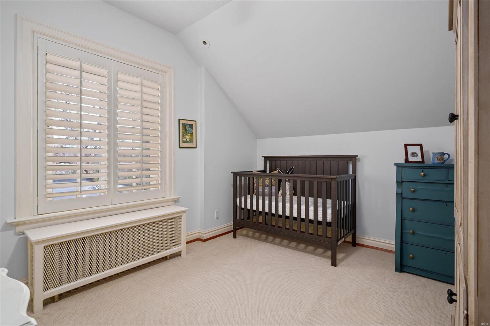 Maryland Terrace Amd 2 - Residential