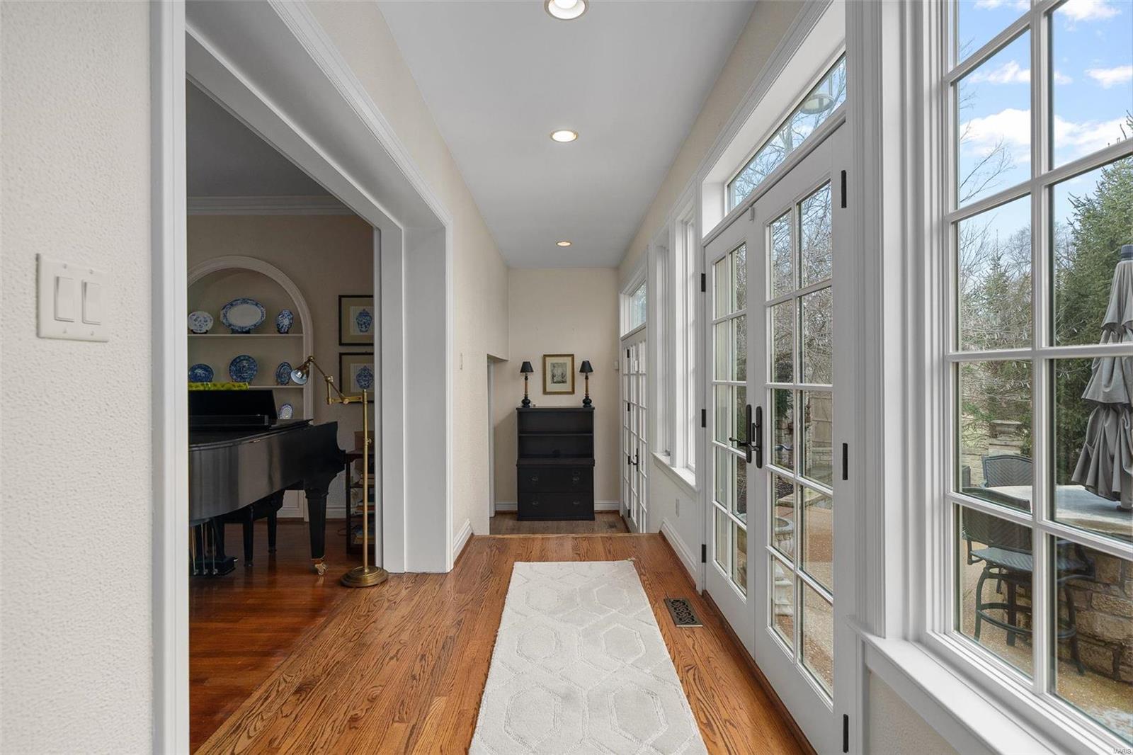 Maryland Terrace Amd 2 - Residential