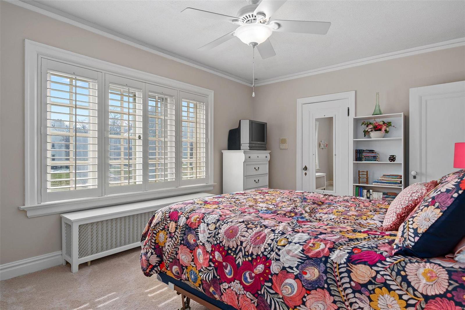 Maryland Terrace Amd 2 - Residential