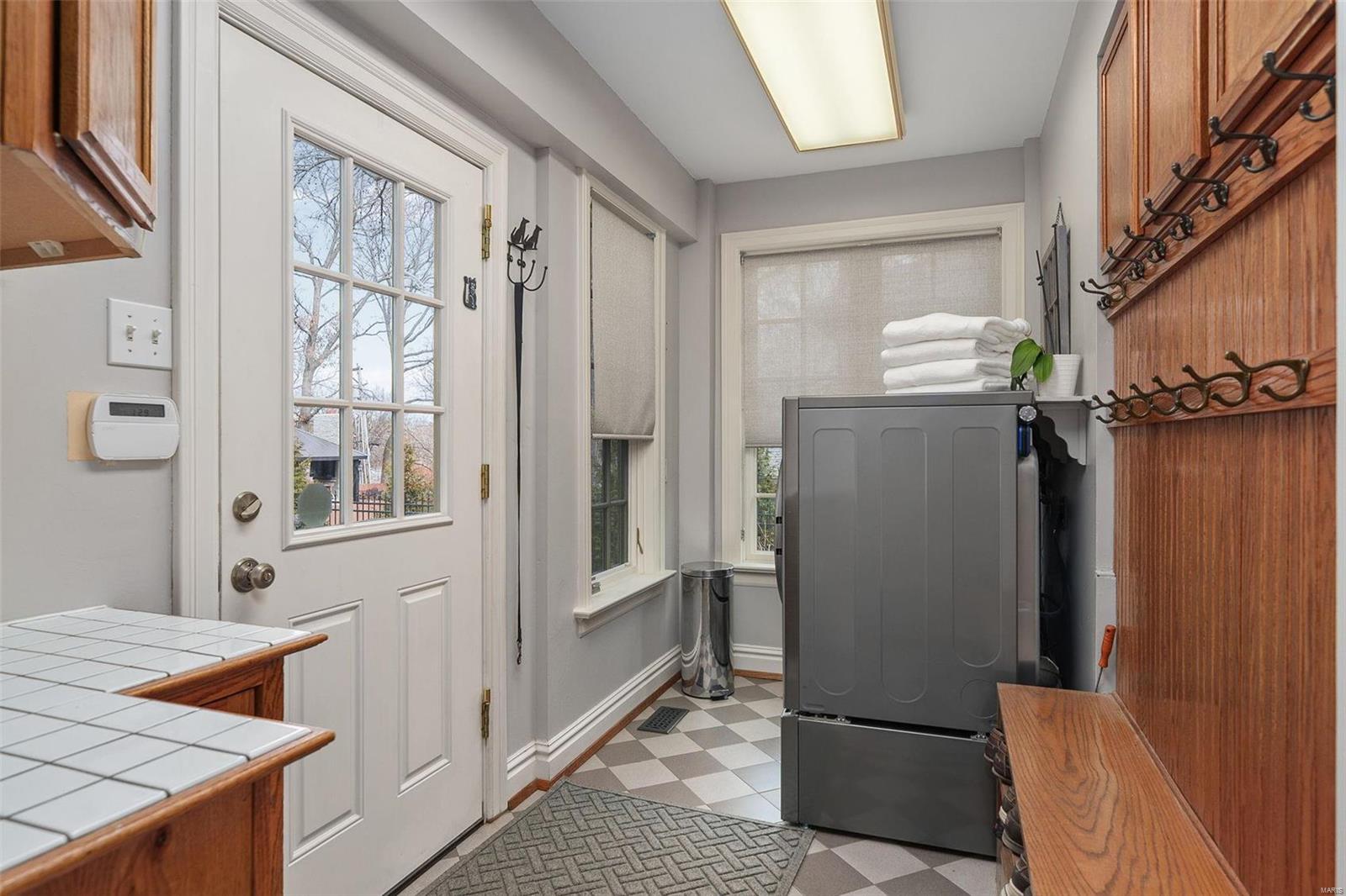 Maryland Terrace Amd 2 - Residential