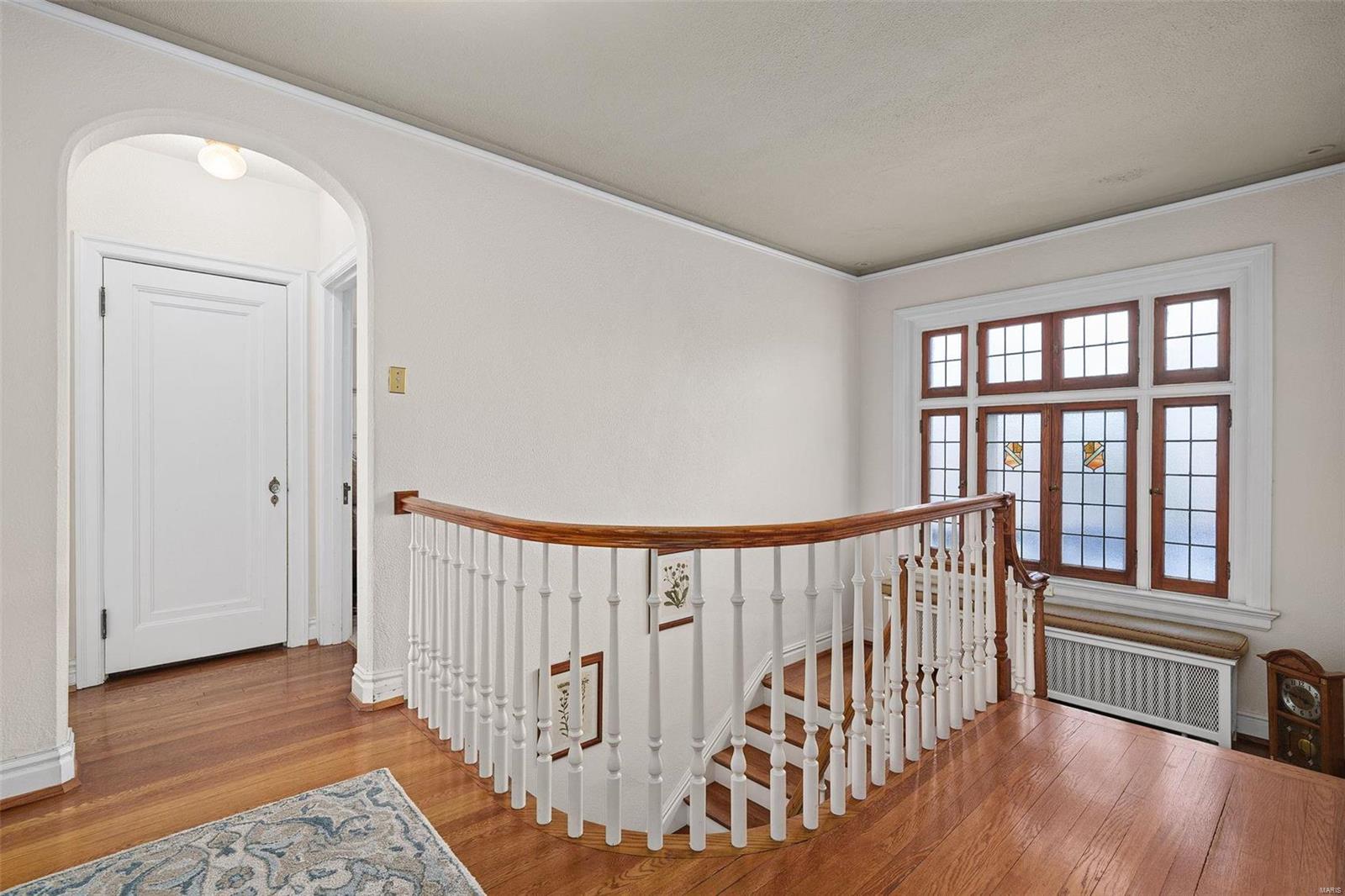 Maryland Terrace Amd 2 - Residential