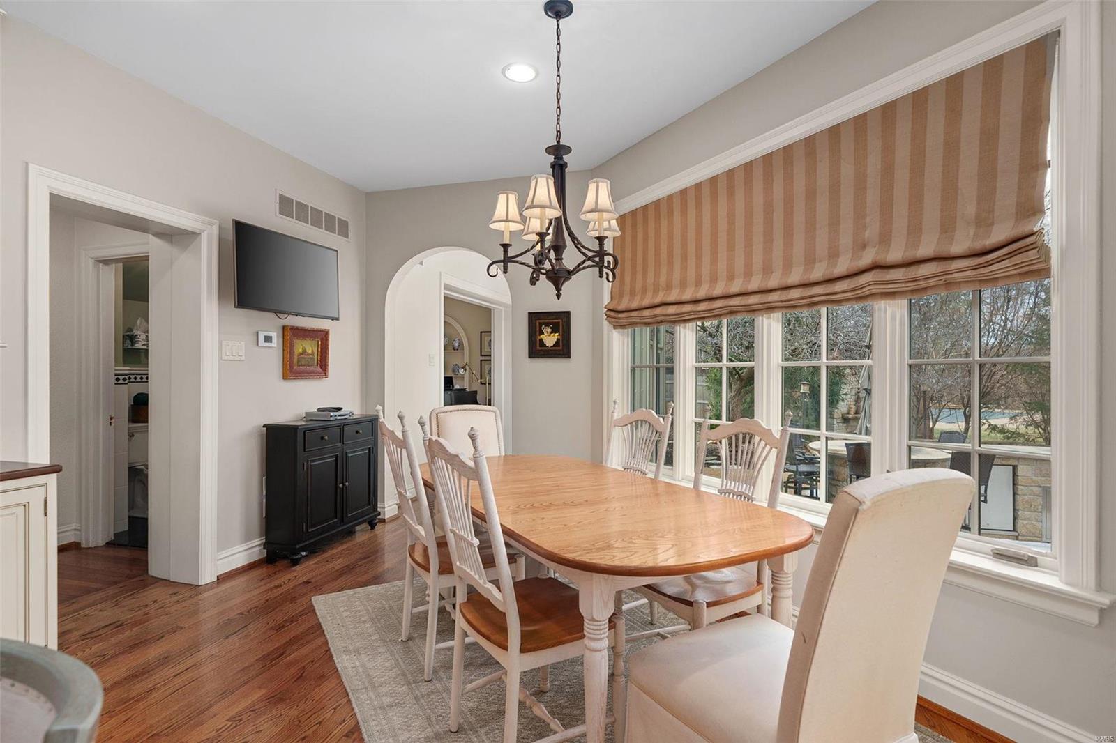 Maryland Terrace Amd 2 - Residential