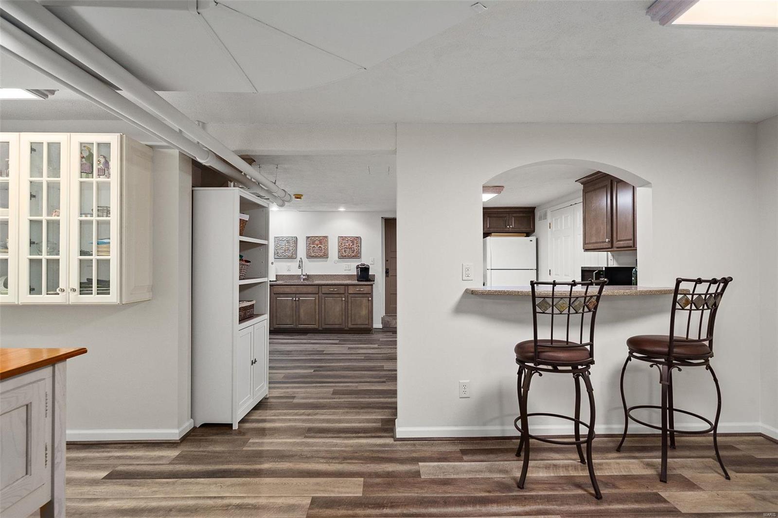 Maryland Terrace Amd 2 - Residential