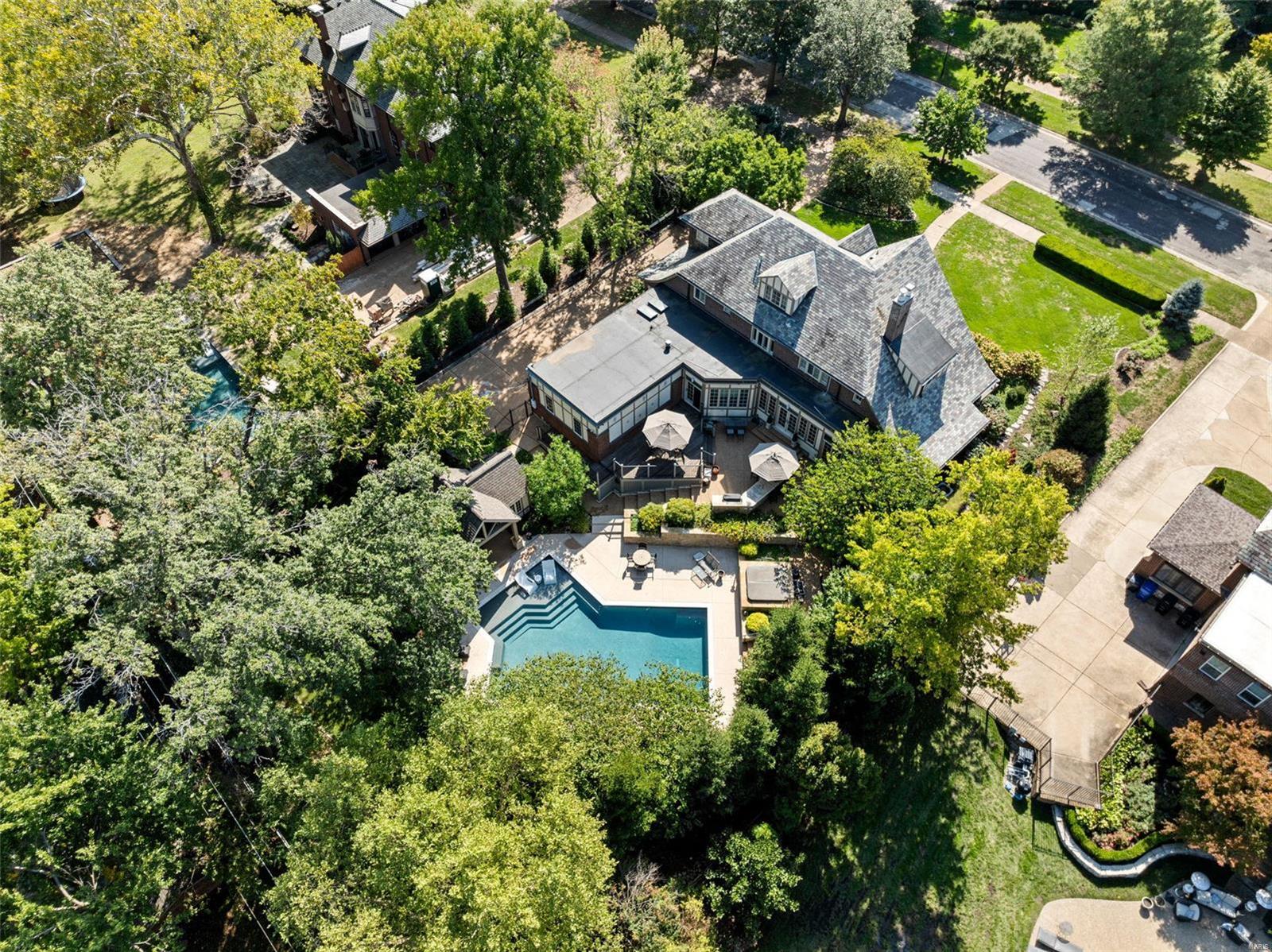 Maryland Terrace Amd 2 - Residential