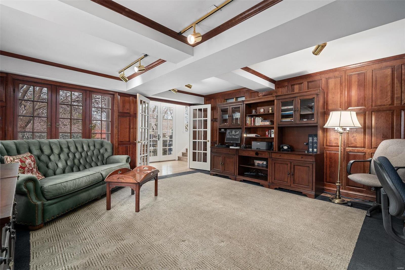 Maryland Terrace Amd 2 - Residential