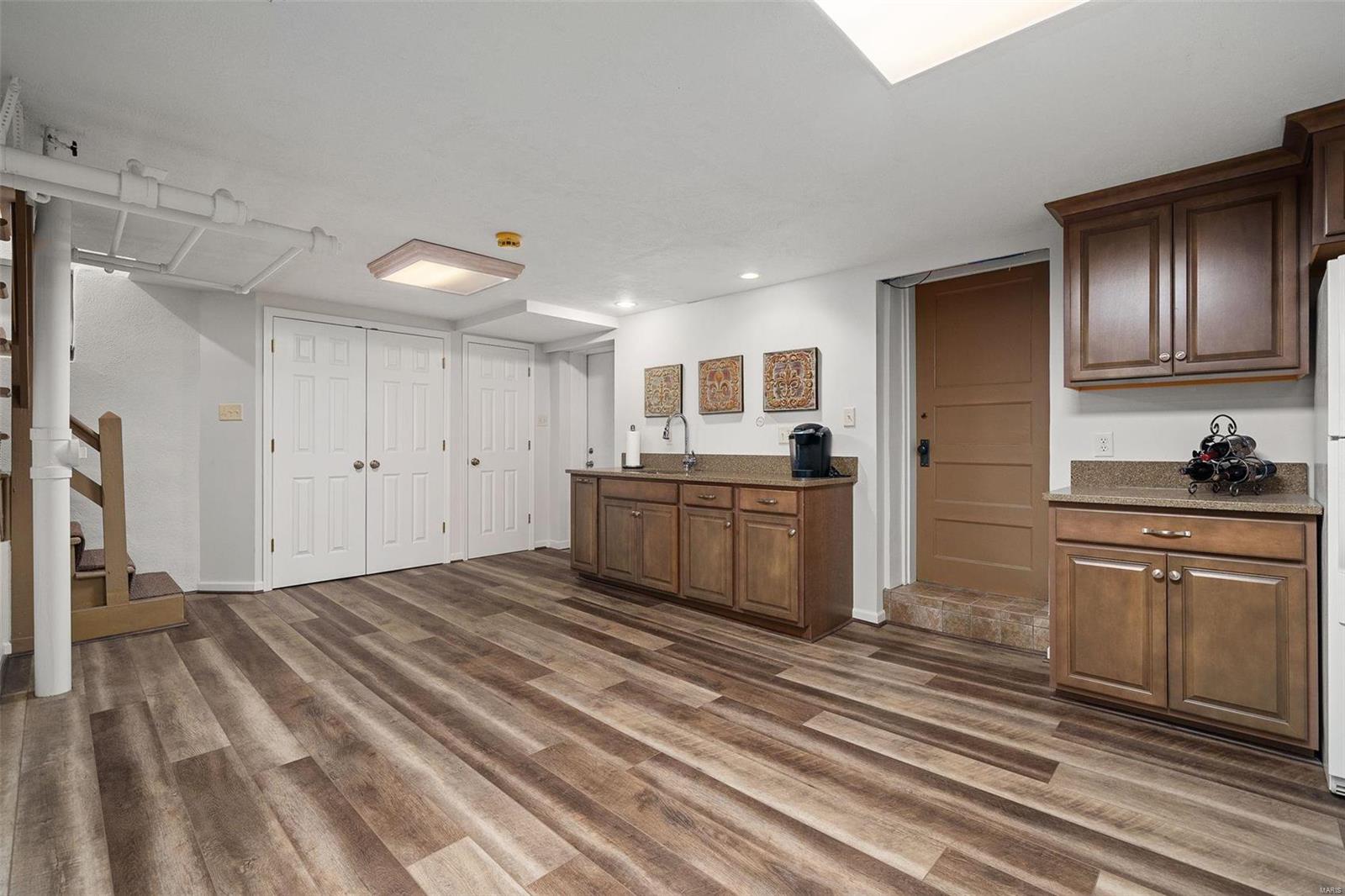 Maryland Terrace Amd 2 - Residential