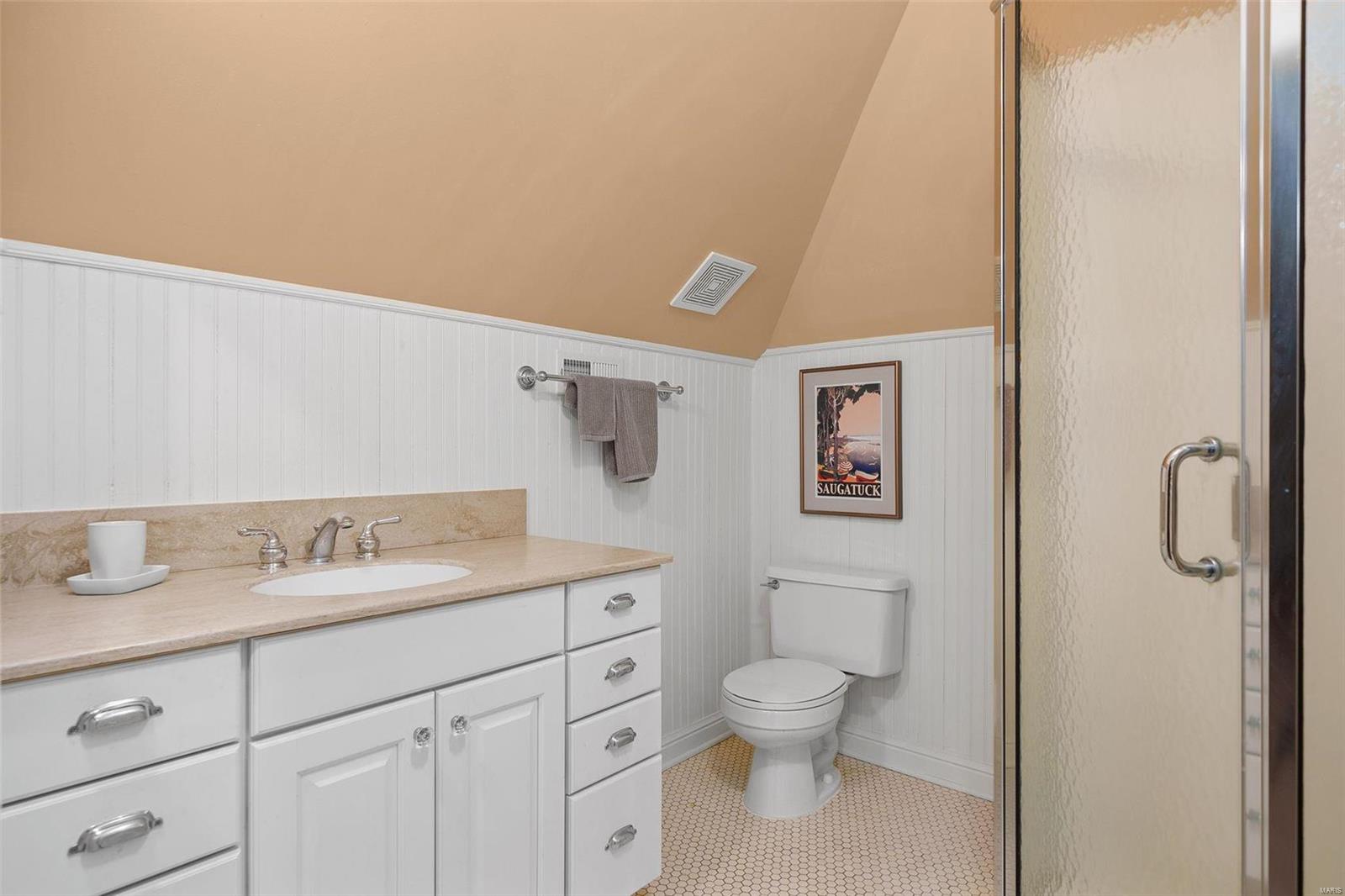 Maryland Terrace Amd 2 - Residential