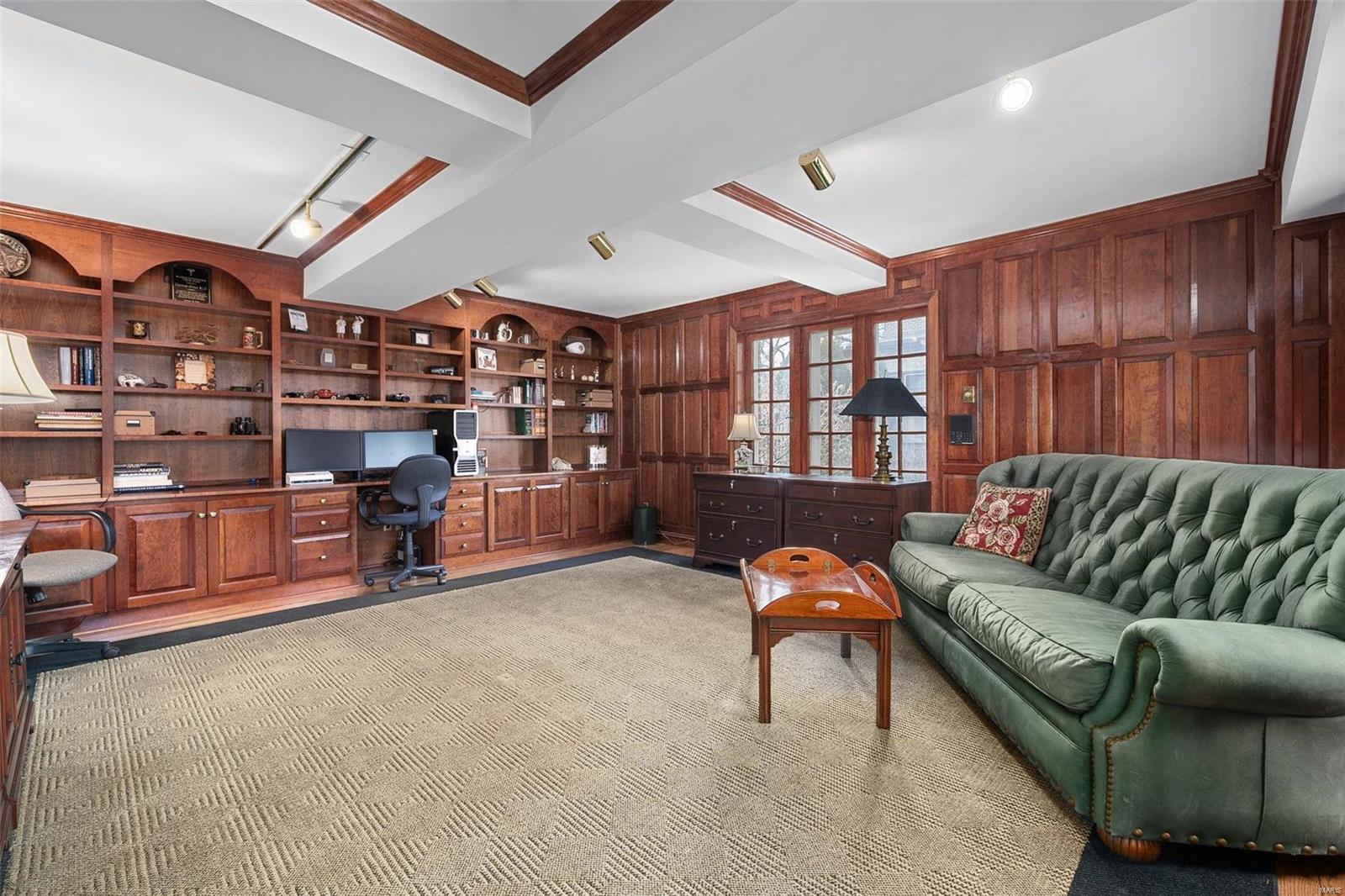 Maryland Terrace Amd 2 - Residential