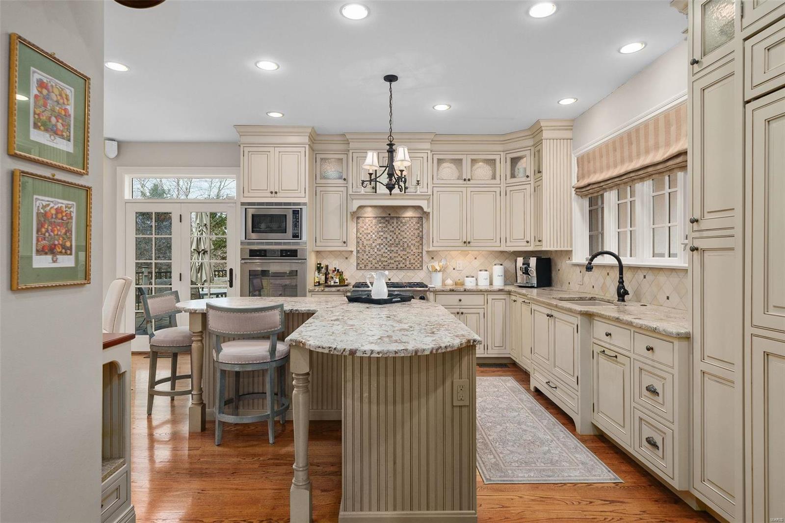 Maryland Terrace Amd 2 - Residential