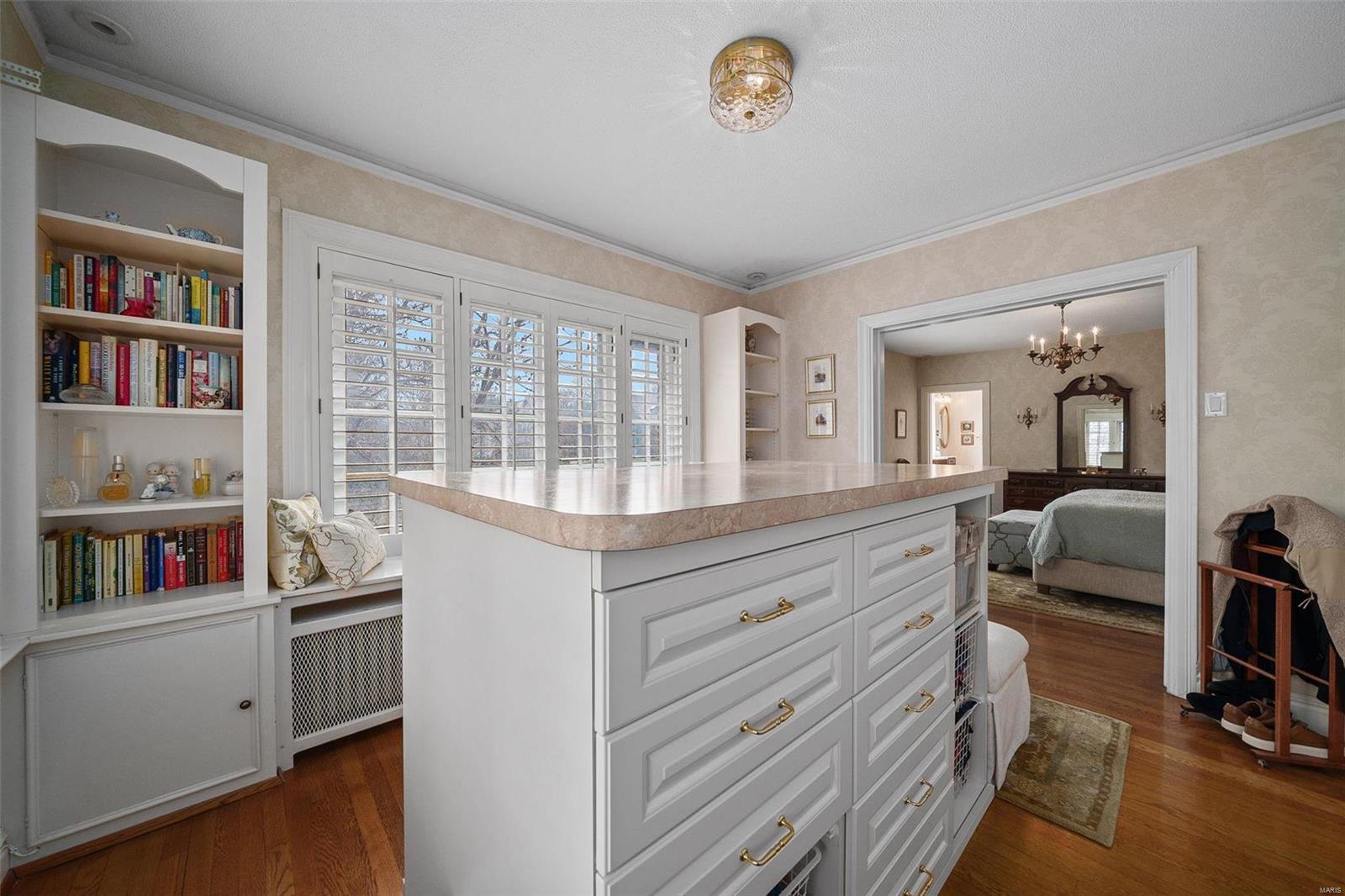 Maryland Terrace Amd 2 - Residential