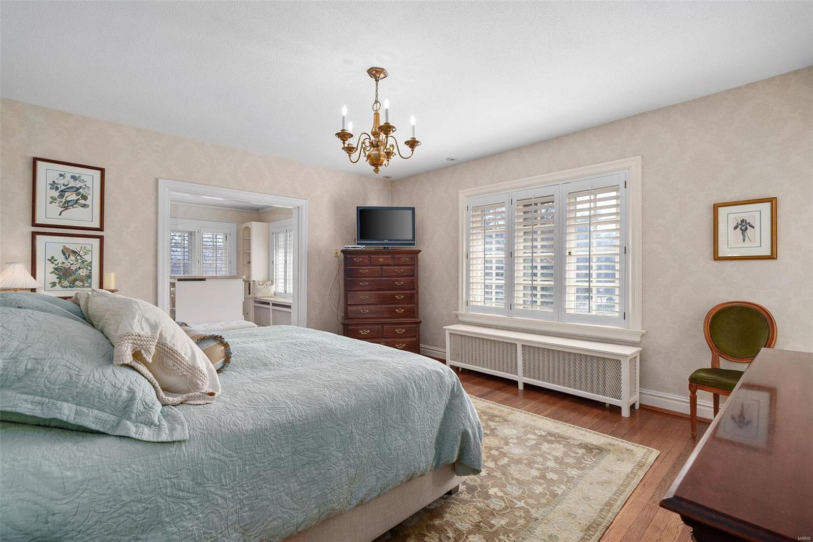 Maryland Terrace Amd 2 - Residential