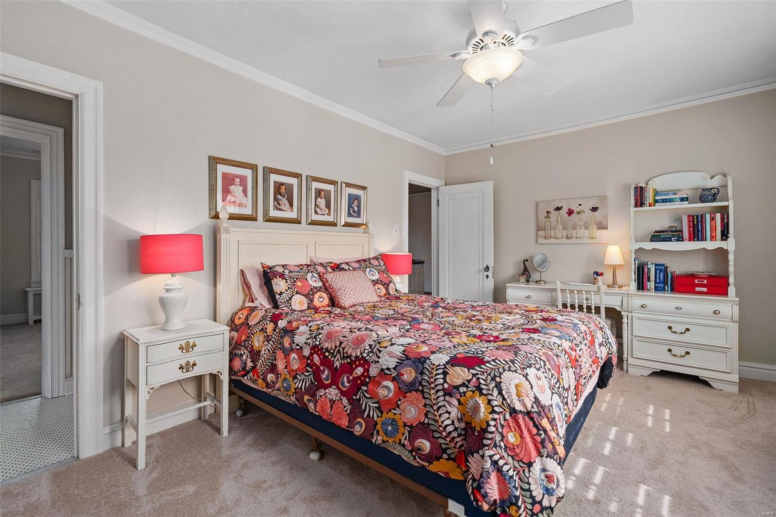 Maryland Terrace Amd 2 - Residential