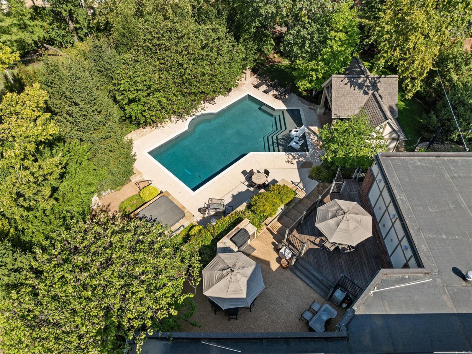 Maryland Terrace Amd 2 - Residential