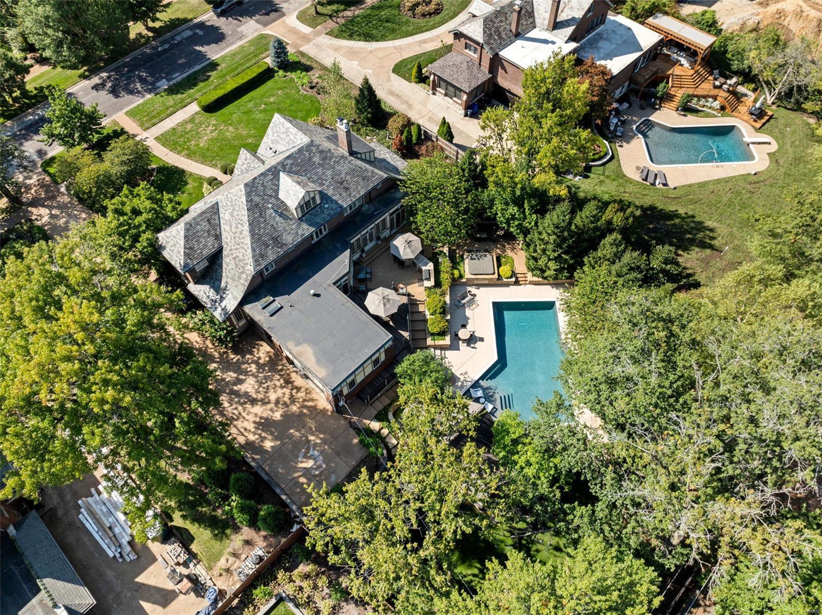 Maryland Terrace Amd 2 - Residential