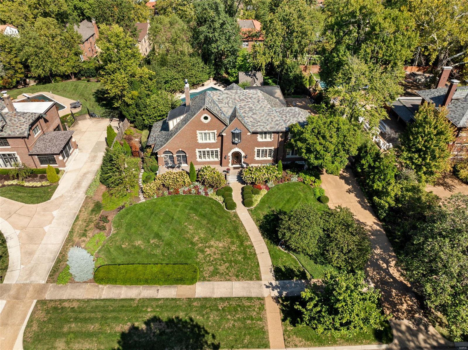 Maryland Terrace Amd 2 - Residential