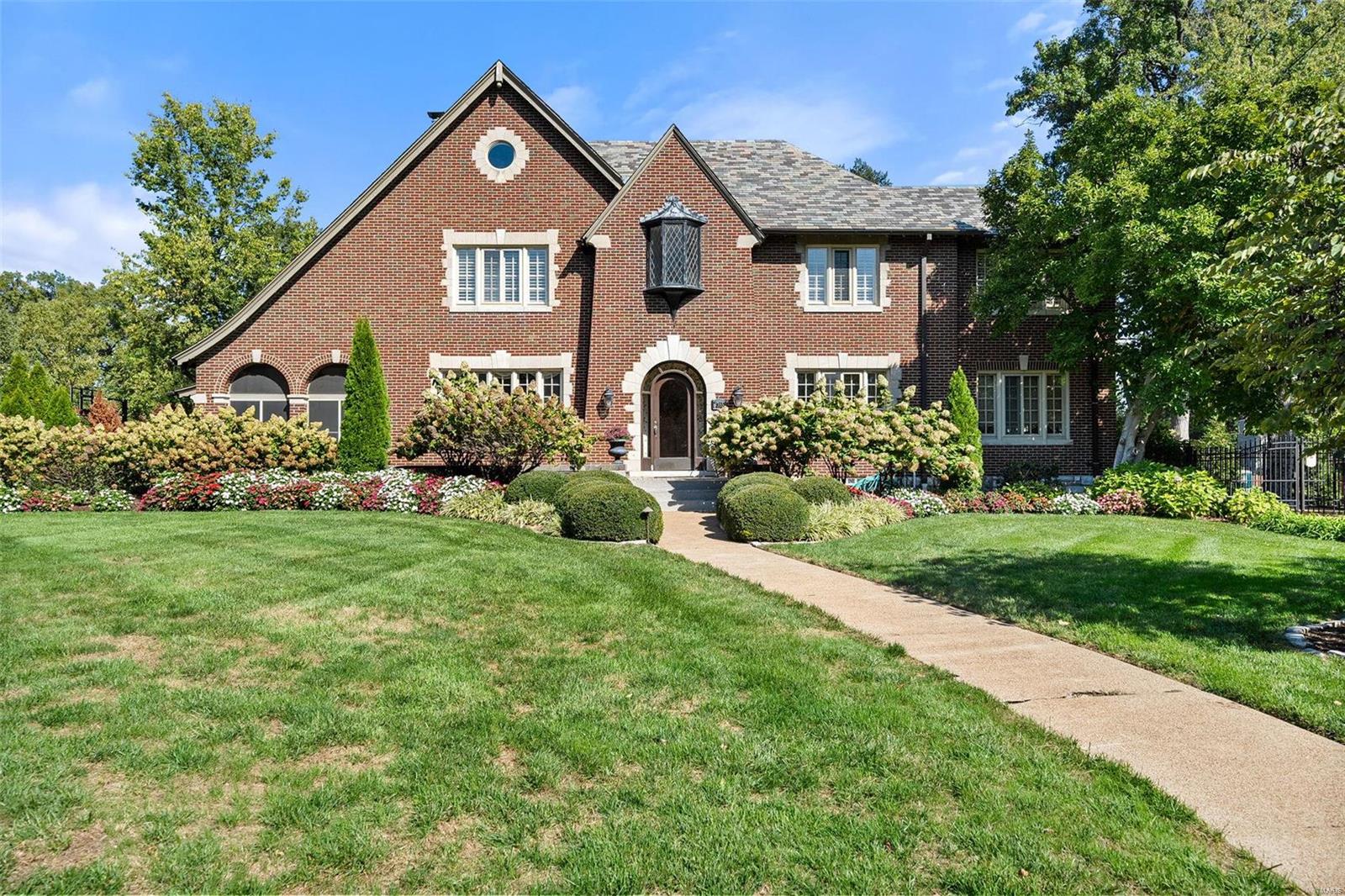 Maryland Terrace Amd 2 - Residential