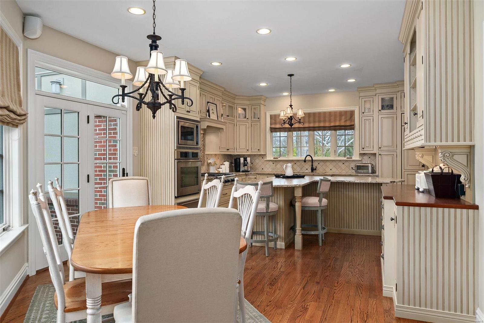 Maryland Terrace Amd 2 - Residential