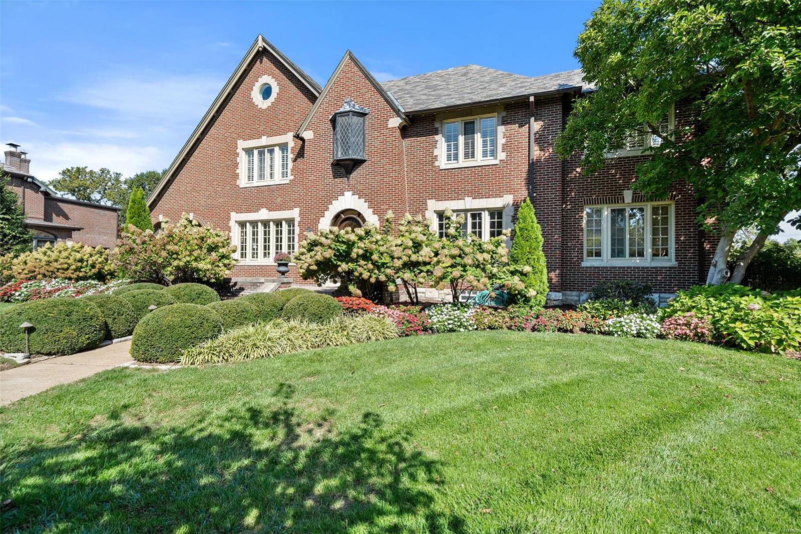 Maryland Terrace Amd 2 - Residential