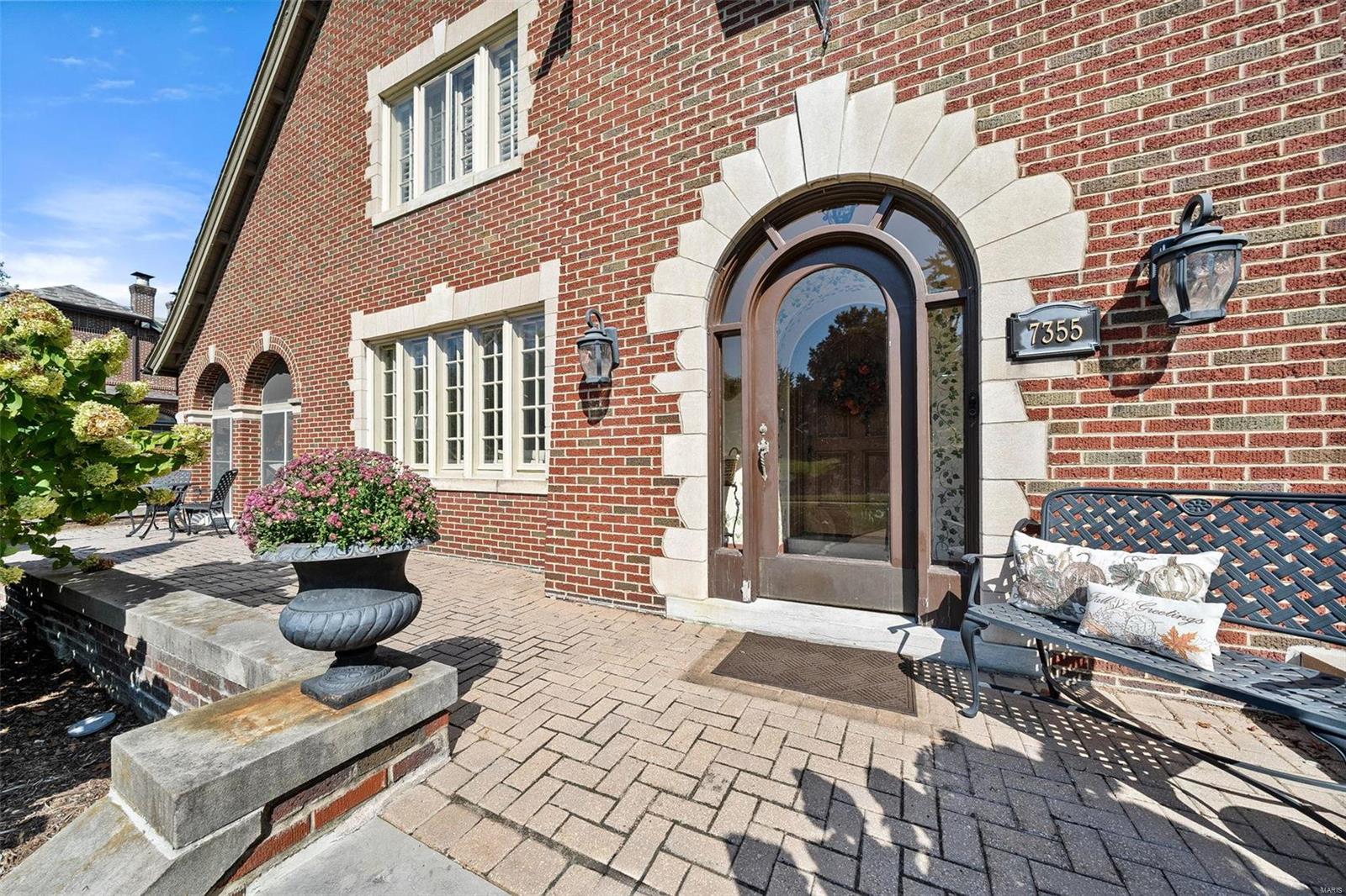 Maryland Terrace Amd 2 - Residential